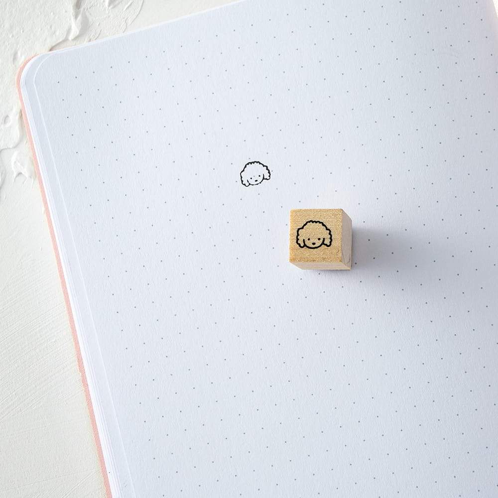 Tsuki Bullet Journal Tracking Stamp Set ☾ - Image 12