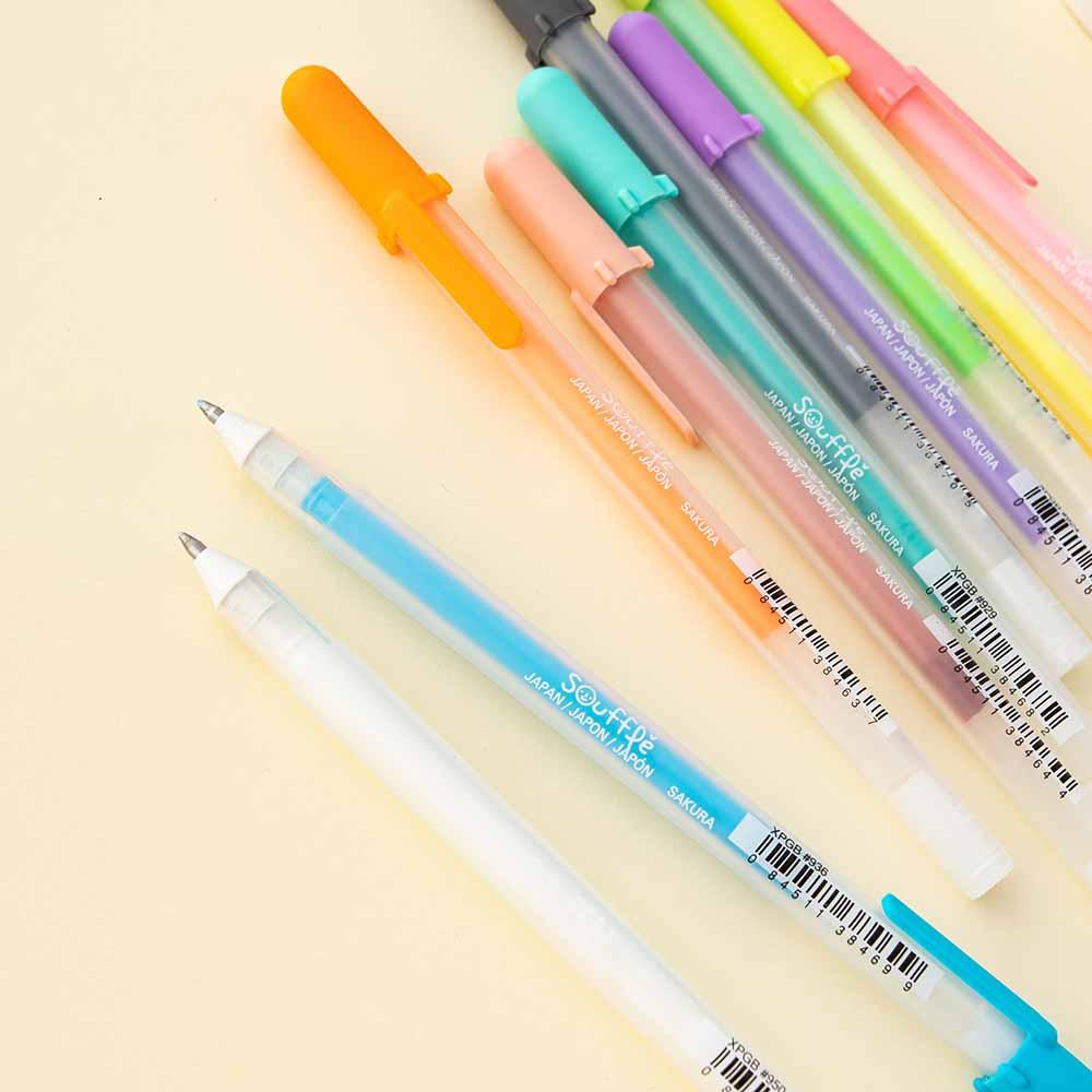 Sakura Gelly Roll Pens - Image 10