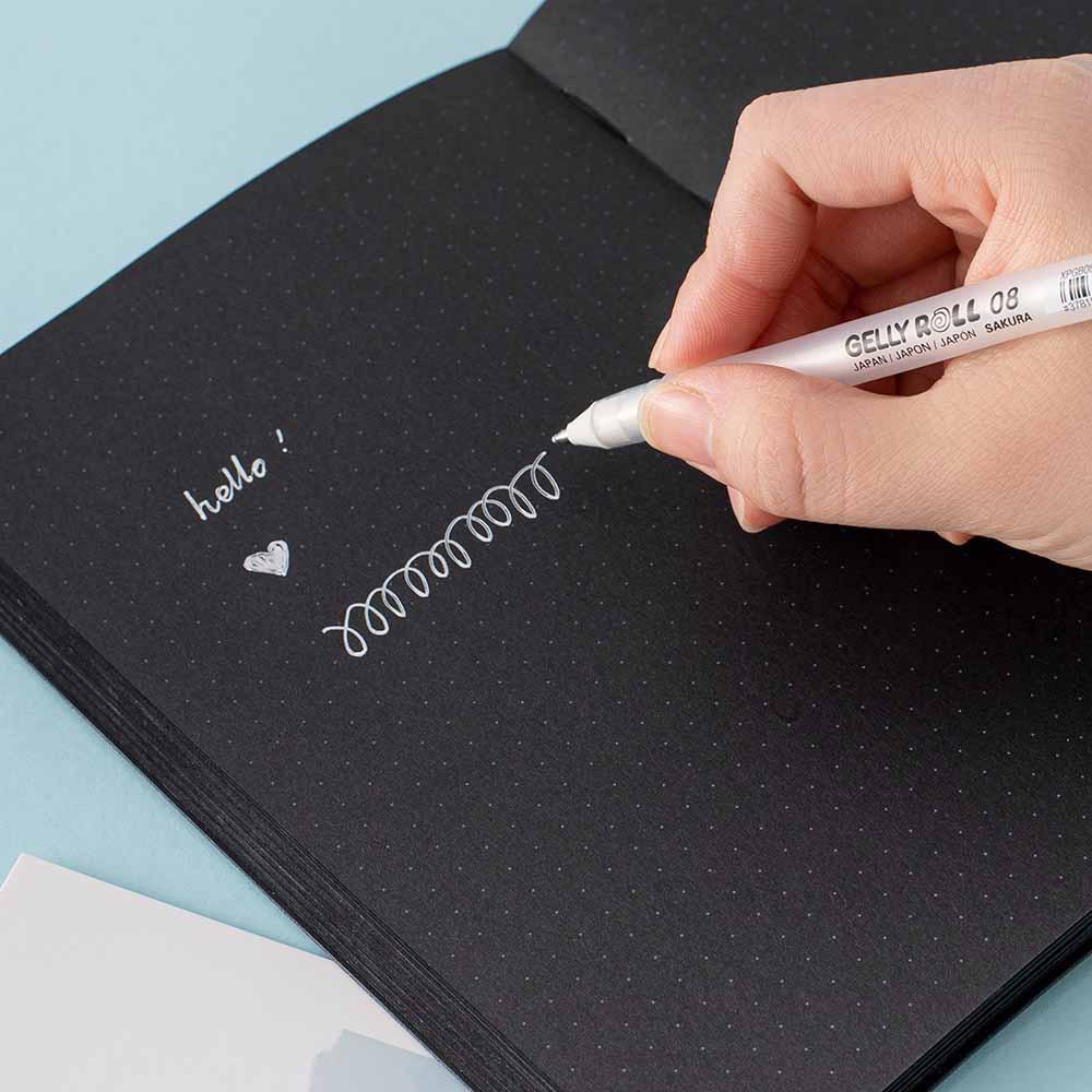Sakura Gelly Roll Pens - Image 11