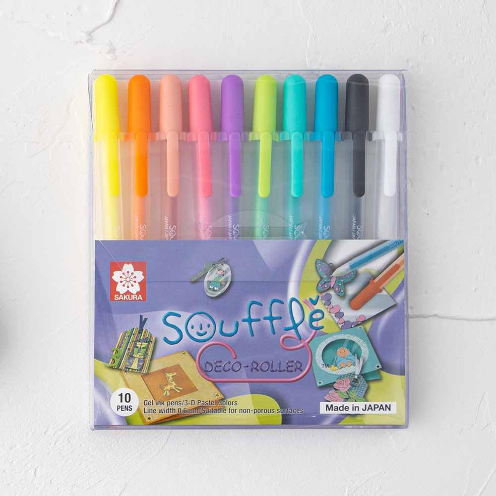 Sakura Gelly Roll Pens - Image 13