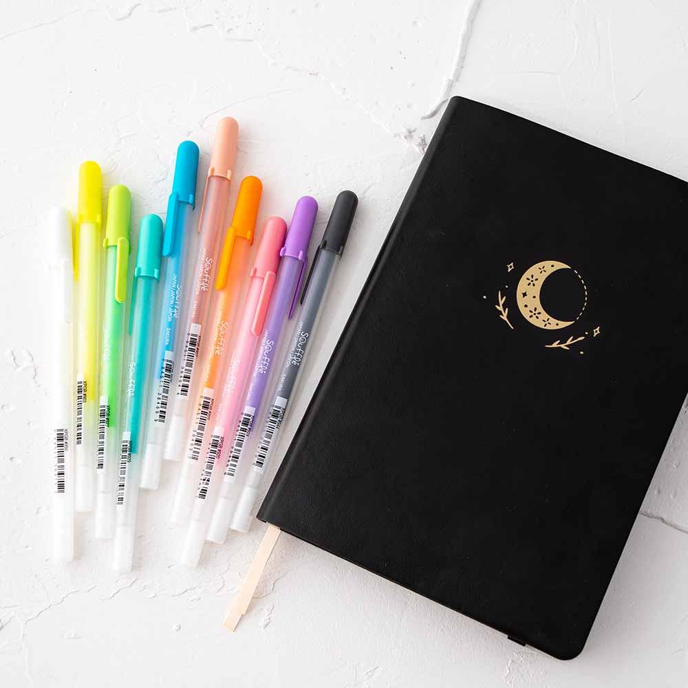 Sakura Gelly Roll Pens - Image 7
