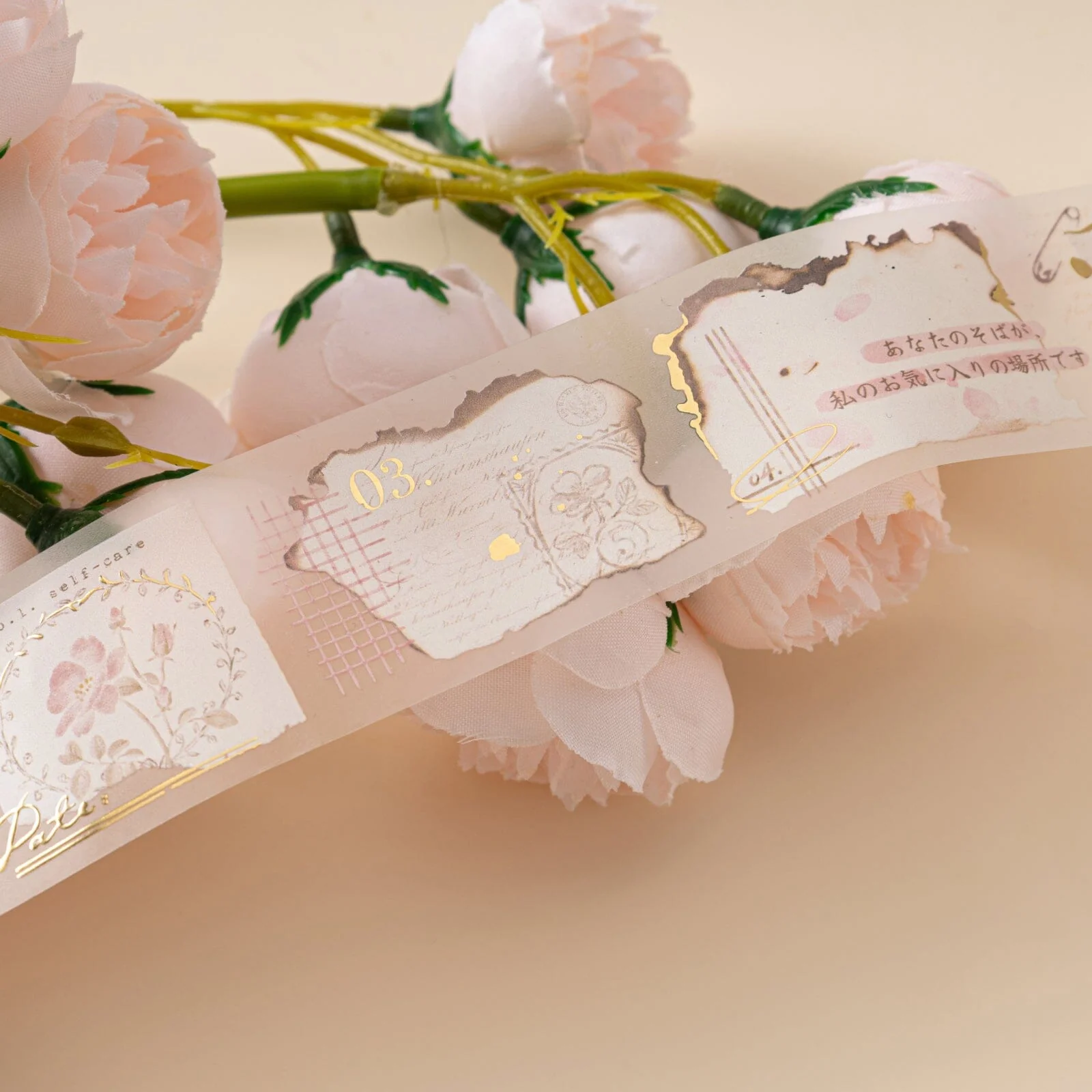 Hinoki - ‘Into the Beloved’ Collector’s Edition Gift Set - Image 10