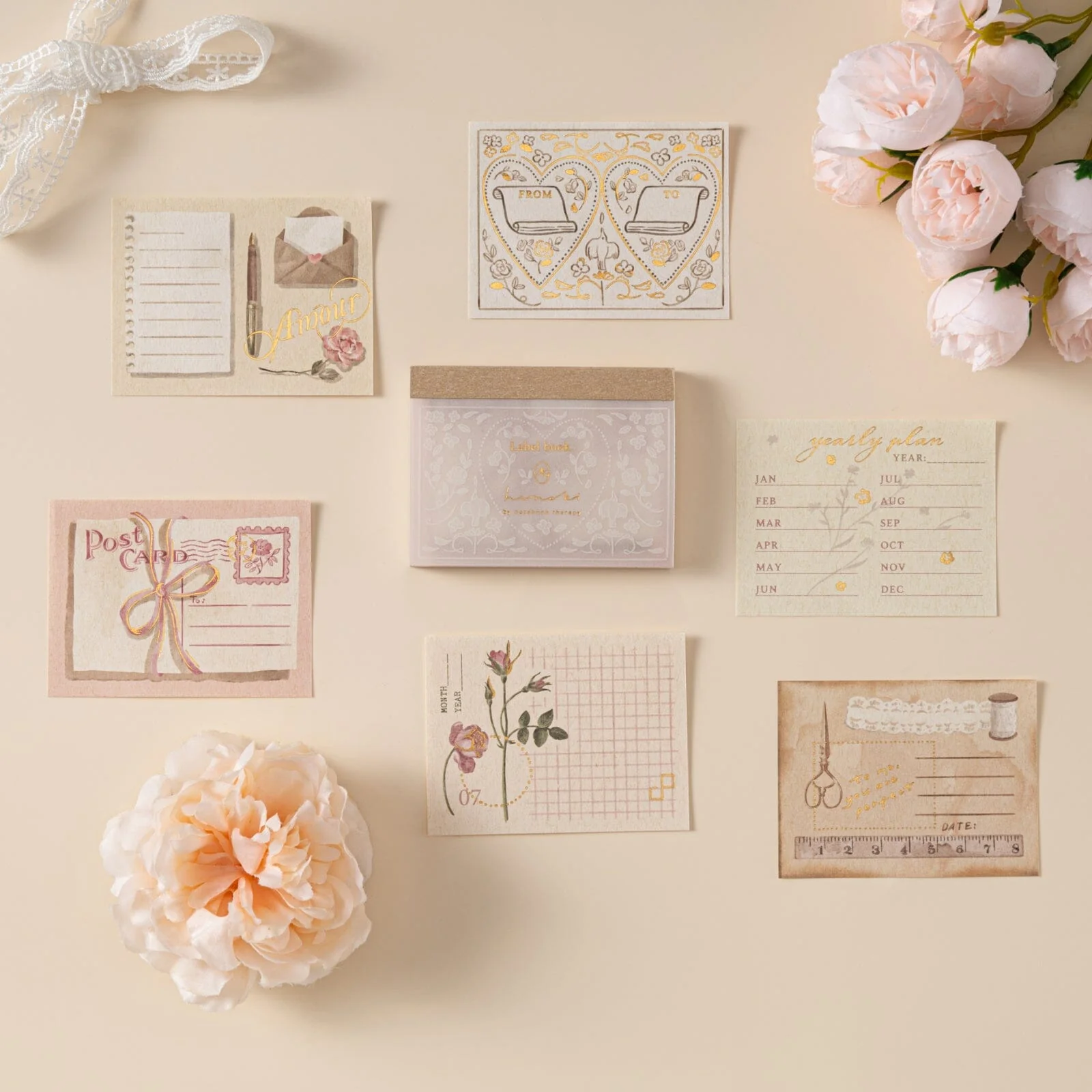 Hinoki - ‘Into the Beloved’ Collector’s Edition Gift Set - Image 14