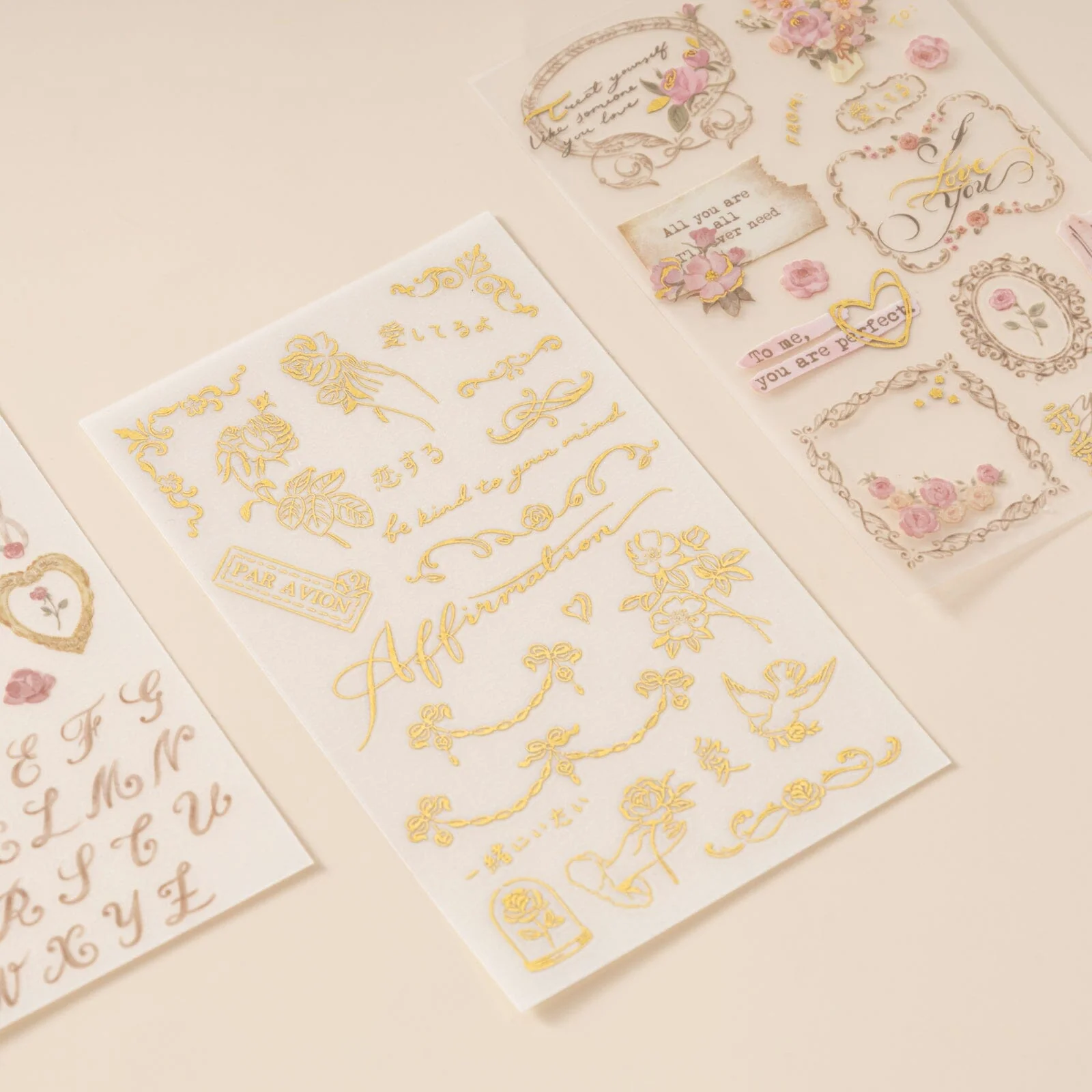Hinoki - ‘Into the Beloved’ Collector’s Edition Gift Set - Image 17