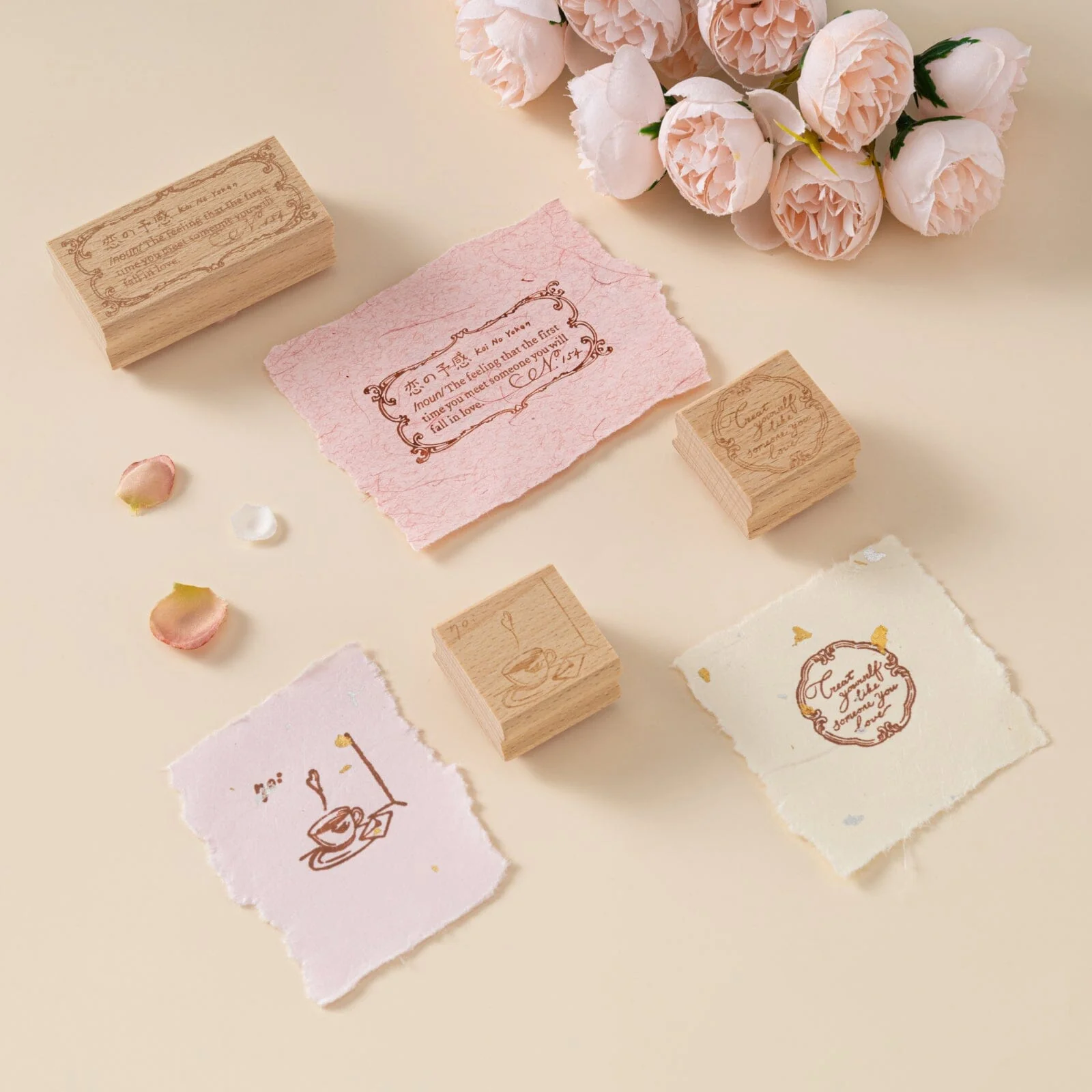 Hinoki - ‘Into the Beloved’ Collector’s Edition Gift Set - Image 20
