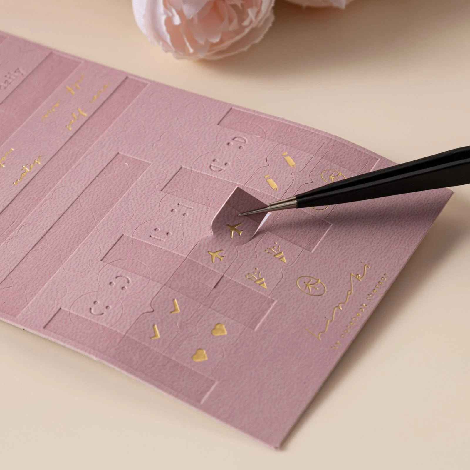 Hinoki - ‘Into the Beloved’ Collector’s Edition Gift Set - Image 22