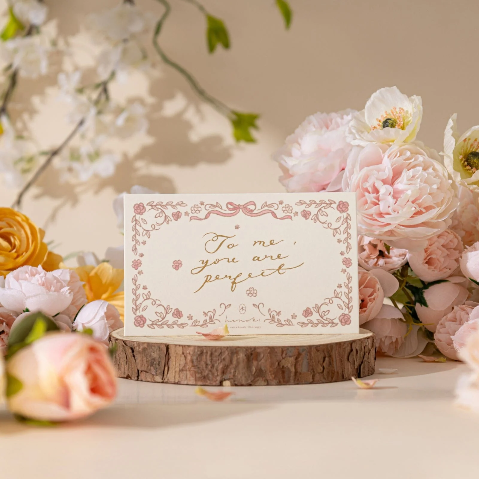 Hinoki - ‘Into the Beloved’ Collector’s Edition Gift Set - Image 25