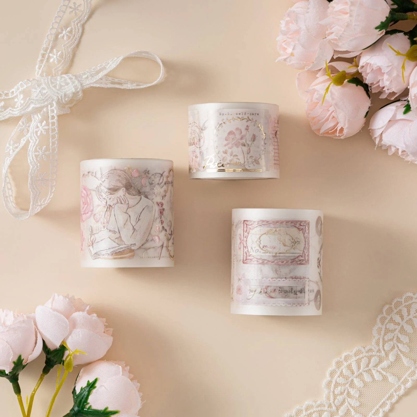 Hinoki - ‘Into the Beloved’ Collector’s Edition Gift Set - Image 4