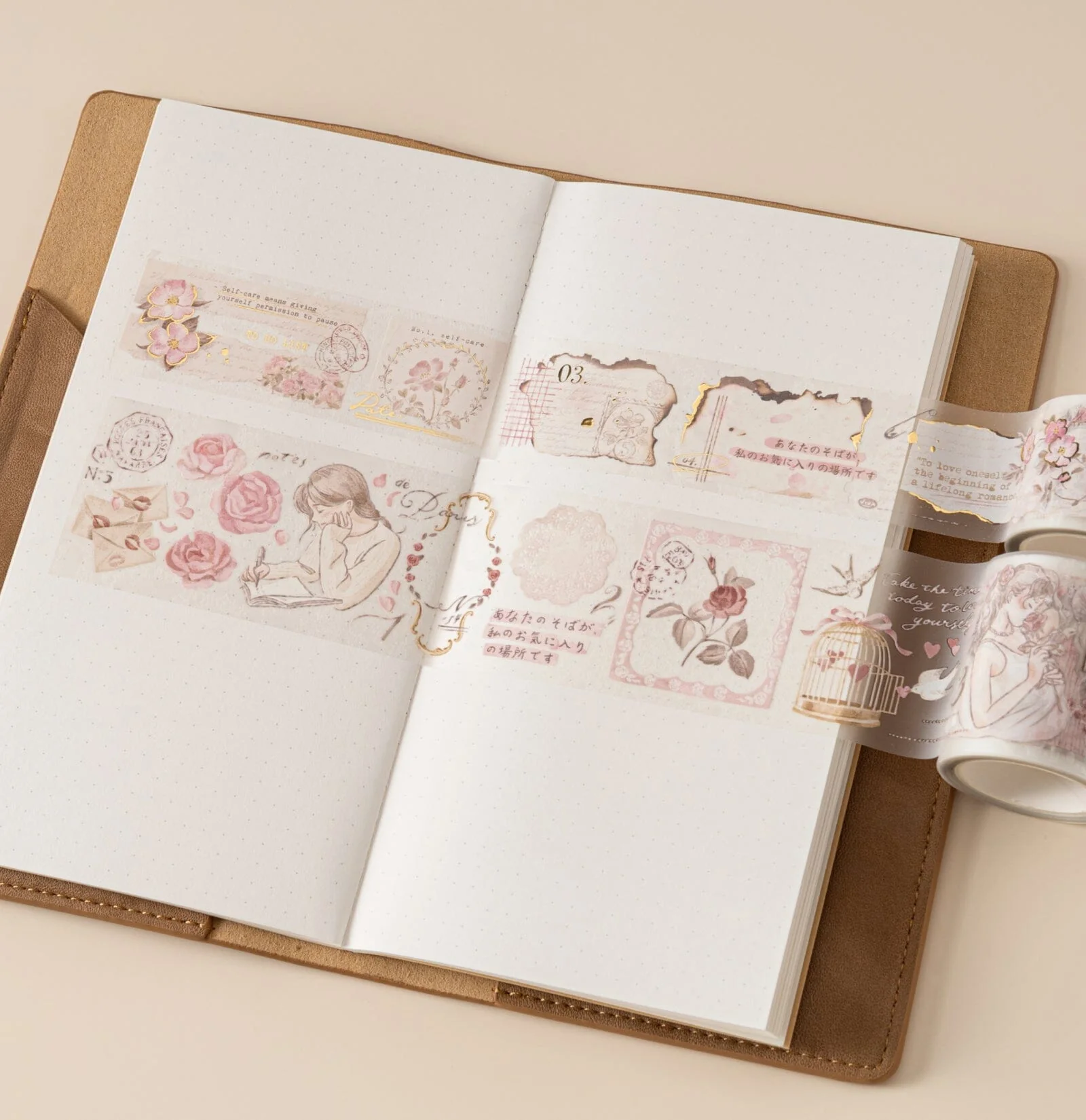 Hinoki - ‘Into the Beloved’ Collector’s Edition Gift Set - Image 6