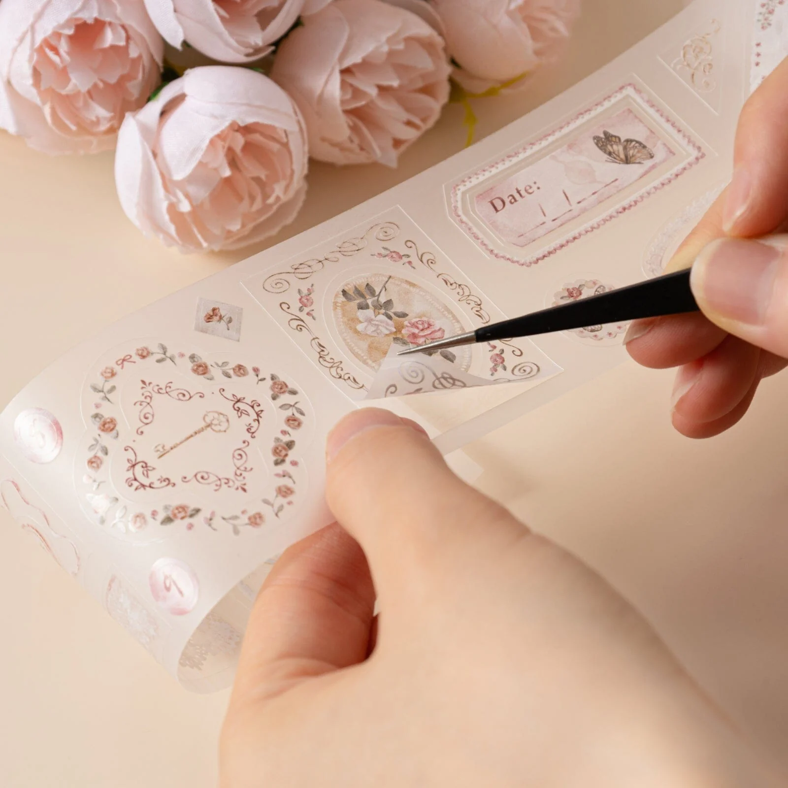 Hinoki - ‘Into the Beloved’ Collector’s Edition Gift Set - Image 8