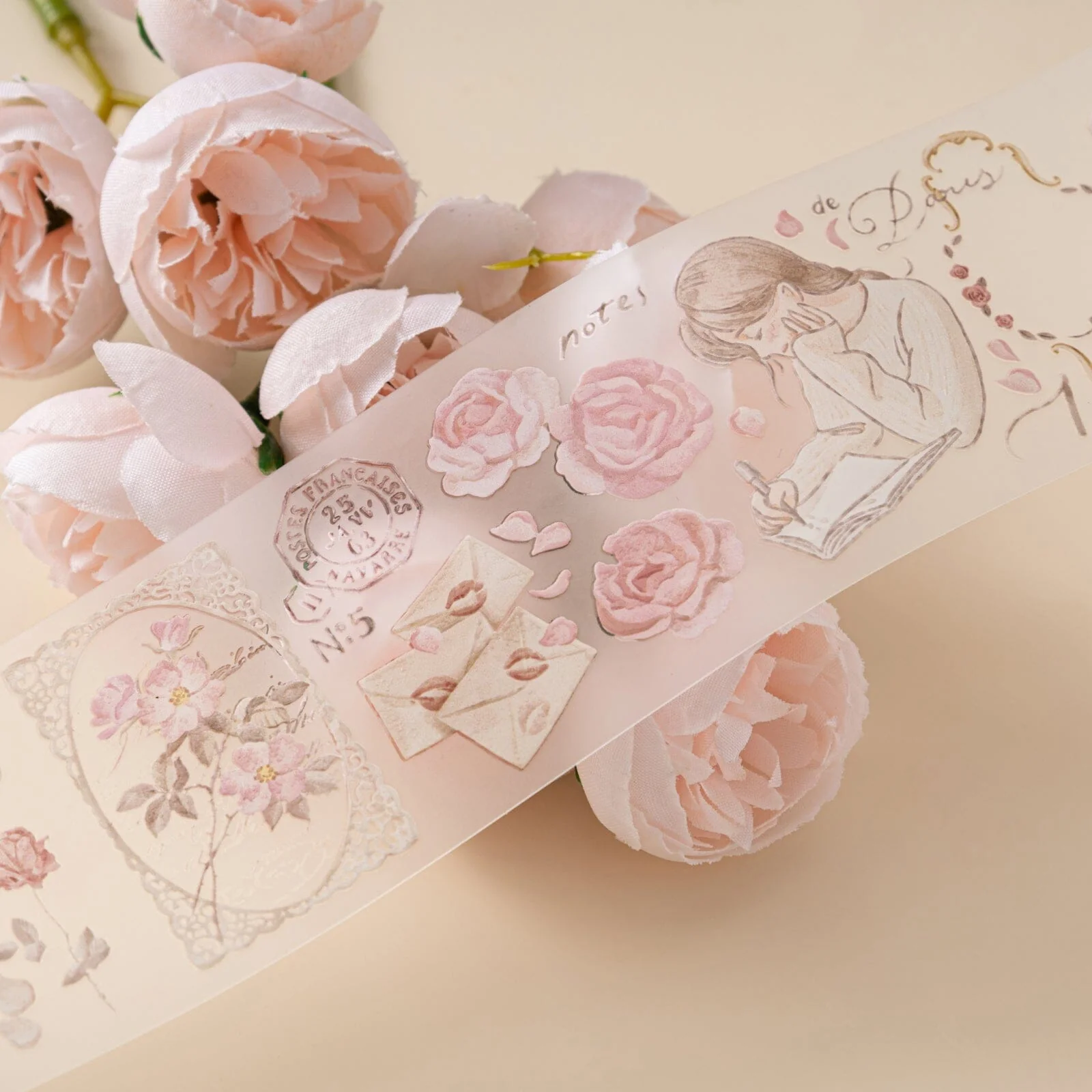 Hinoki - ‘Into the Beloved’ Collector’s Edition Gift Set - Image 9