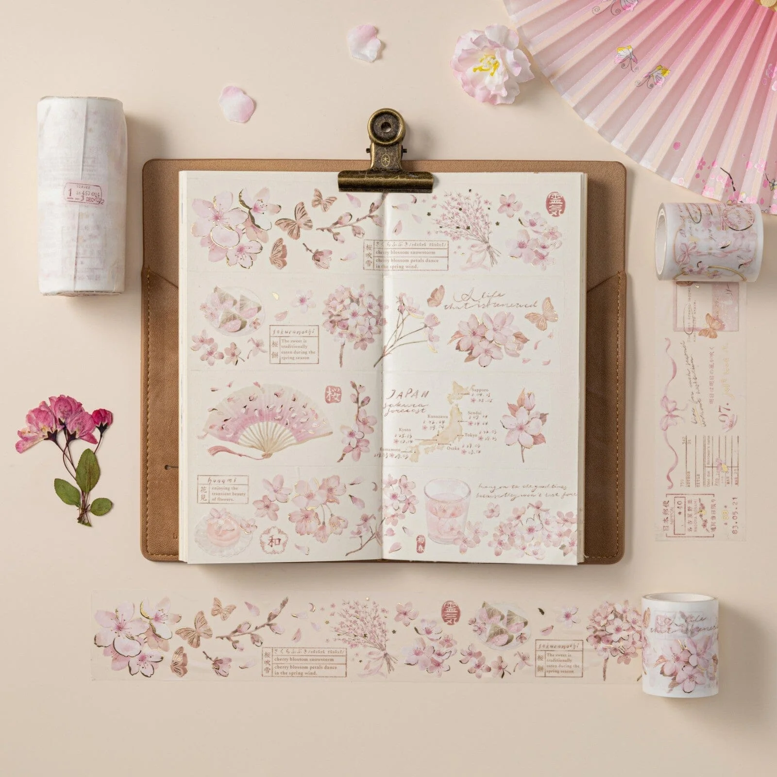Hinoki - ‘Into the Blossom’ Bundle #1 (exclusive) - Image 3