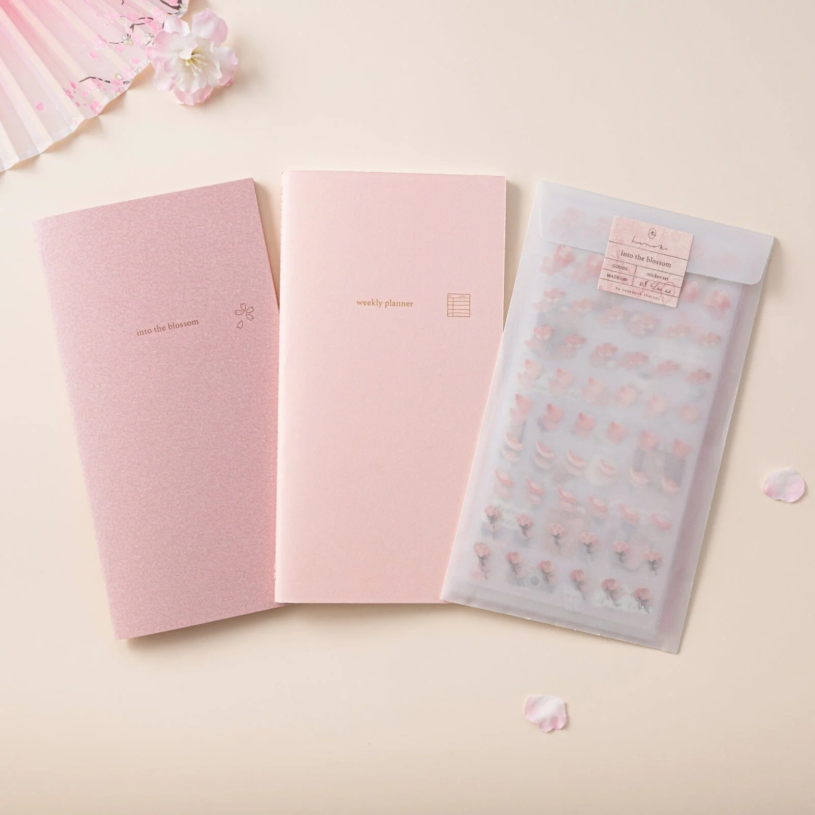 Hinoki - ‘Into the Blossom’ Bundle #1 (exclusive) - Image 4