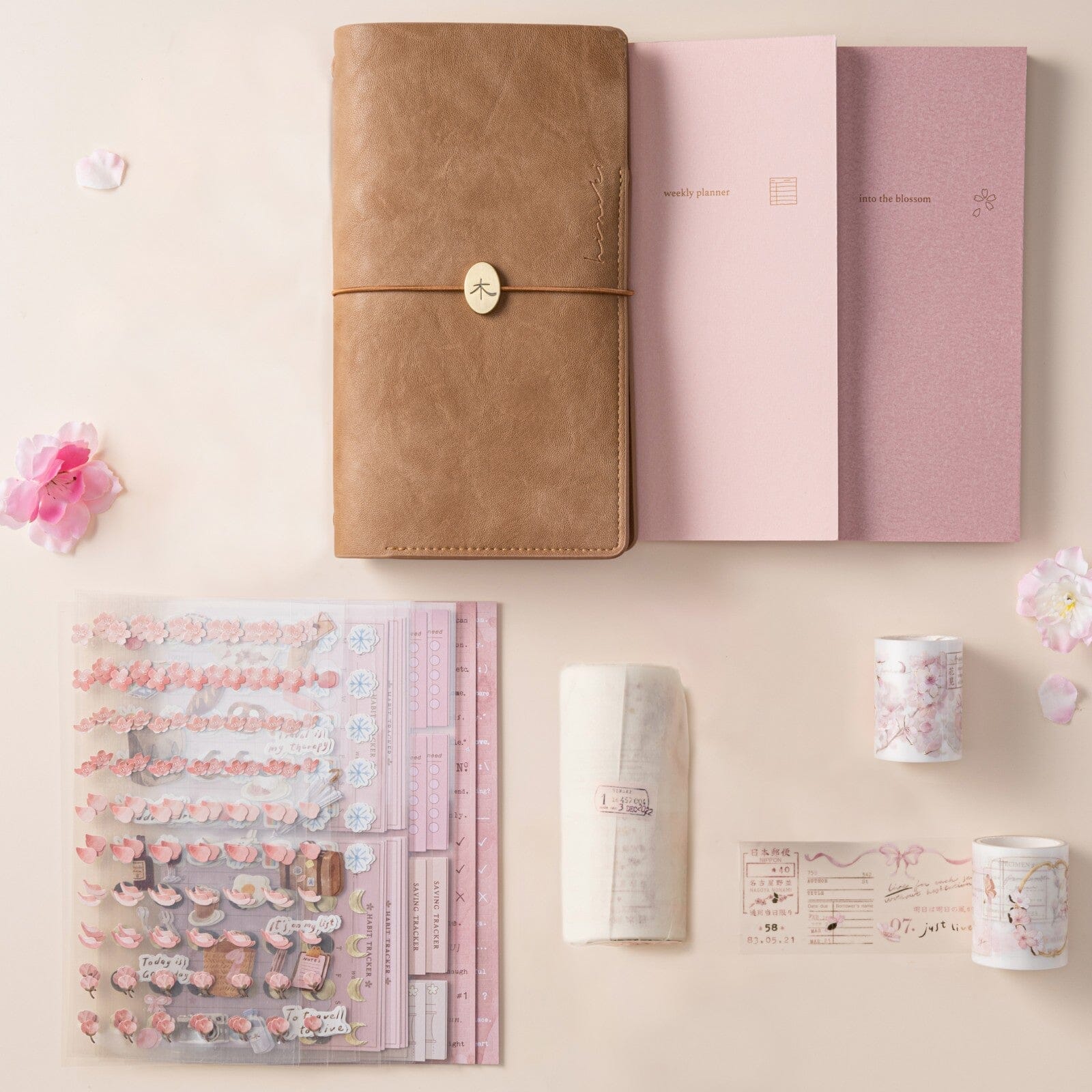 Hinoki - ‘Into the Blossom’ Bundle #1 (exclusive) - Image 7
