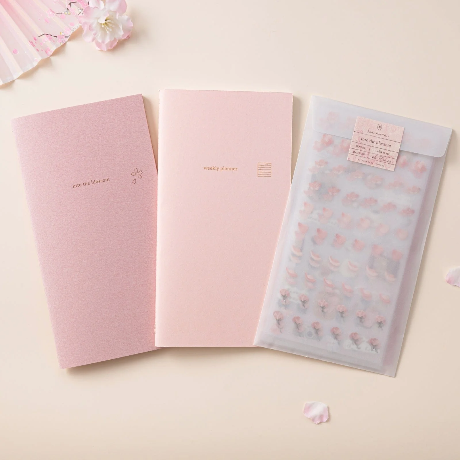 Hinoki - ‘Into the Blossom’ Bundle #2 (exclusive) - Image 3