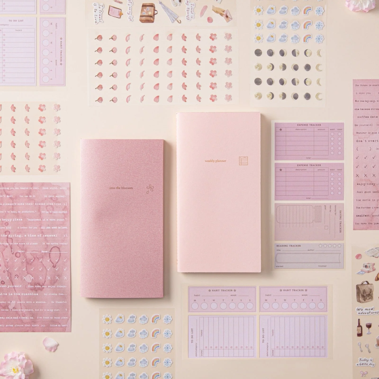 Hinoki - ‘Into the Blossom’ Bundle #2 (exclusive) - Image 8