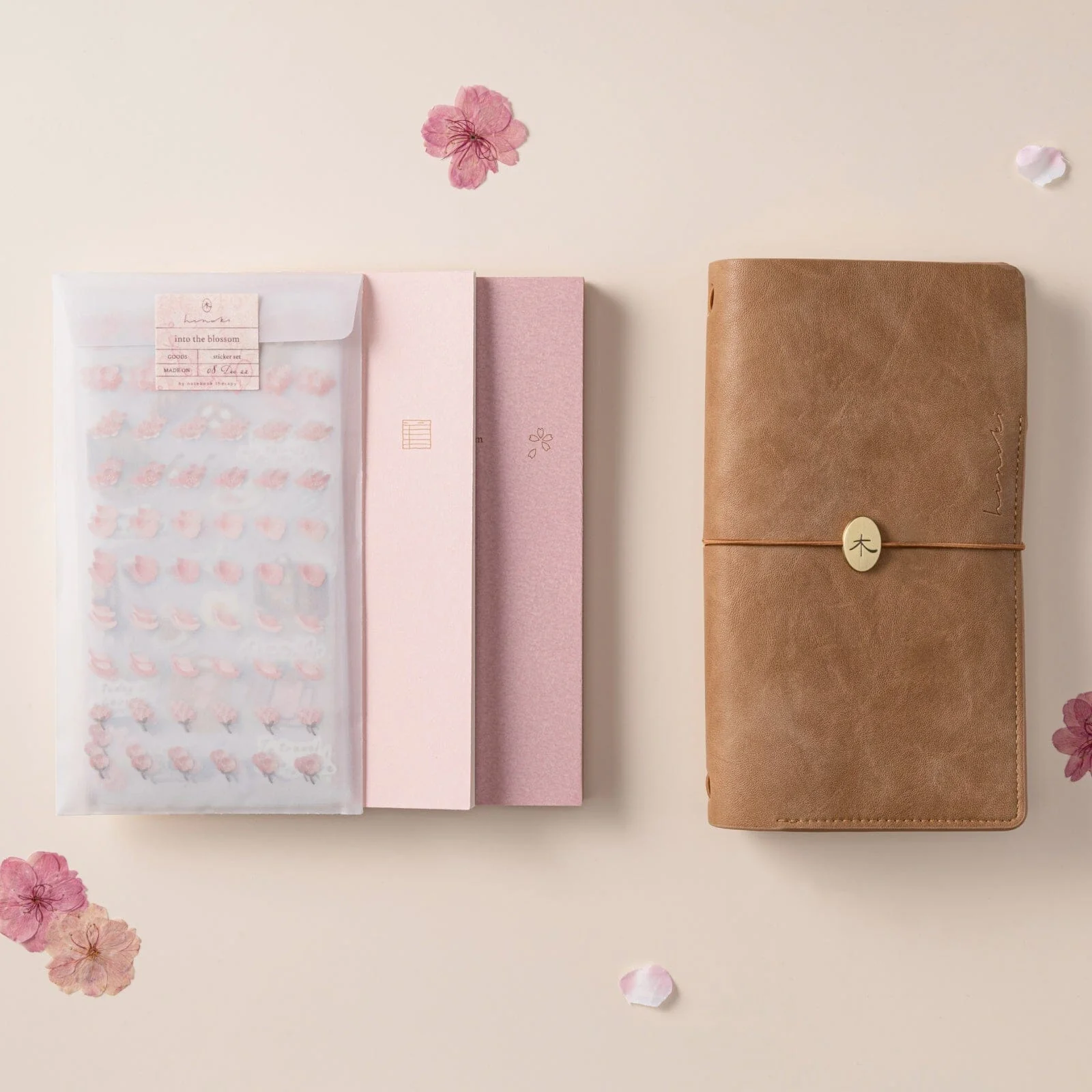 Hinoki - ‘Into the Blossom’ Bundle #3 (exclusive) - Image 6