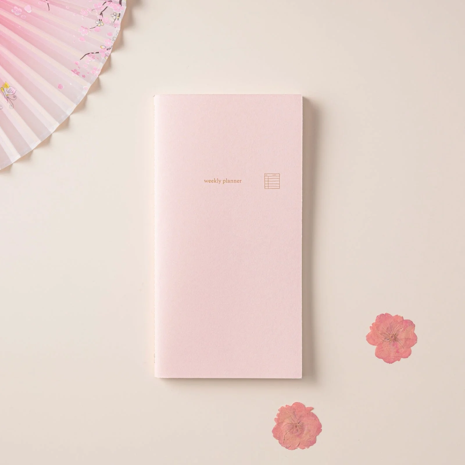 Hinoki - ‘Into the Blossom’ Mixed Insert + Sticker Set - Image 15
