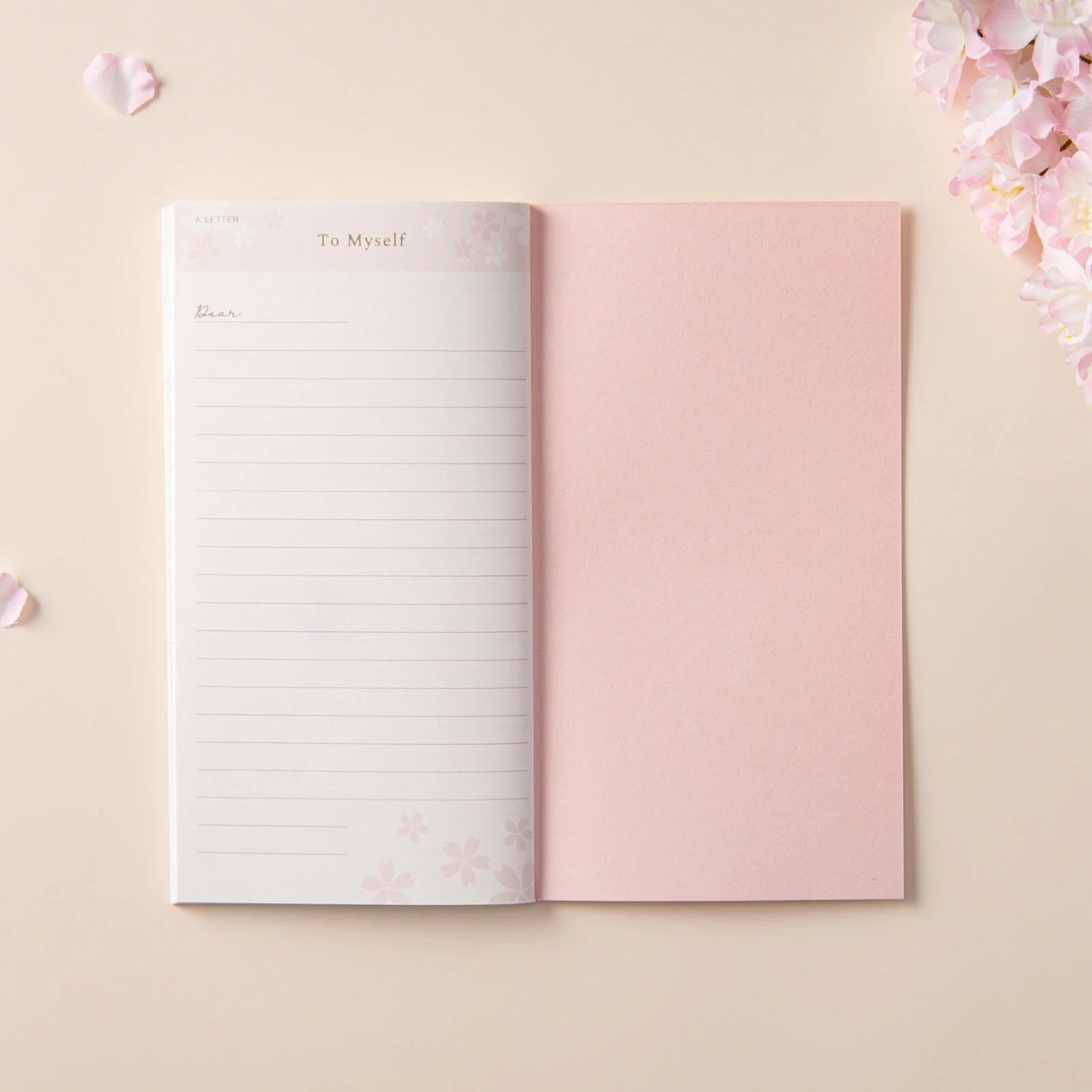 Hinoki - ‘Into the Blossom’ Mixed Insert + Sticker Set - Image 18