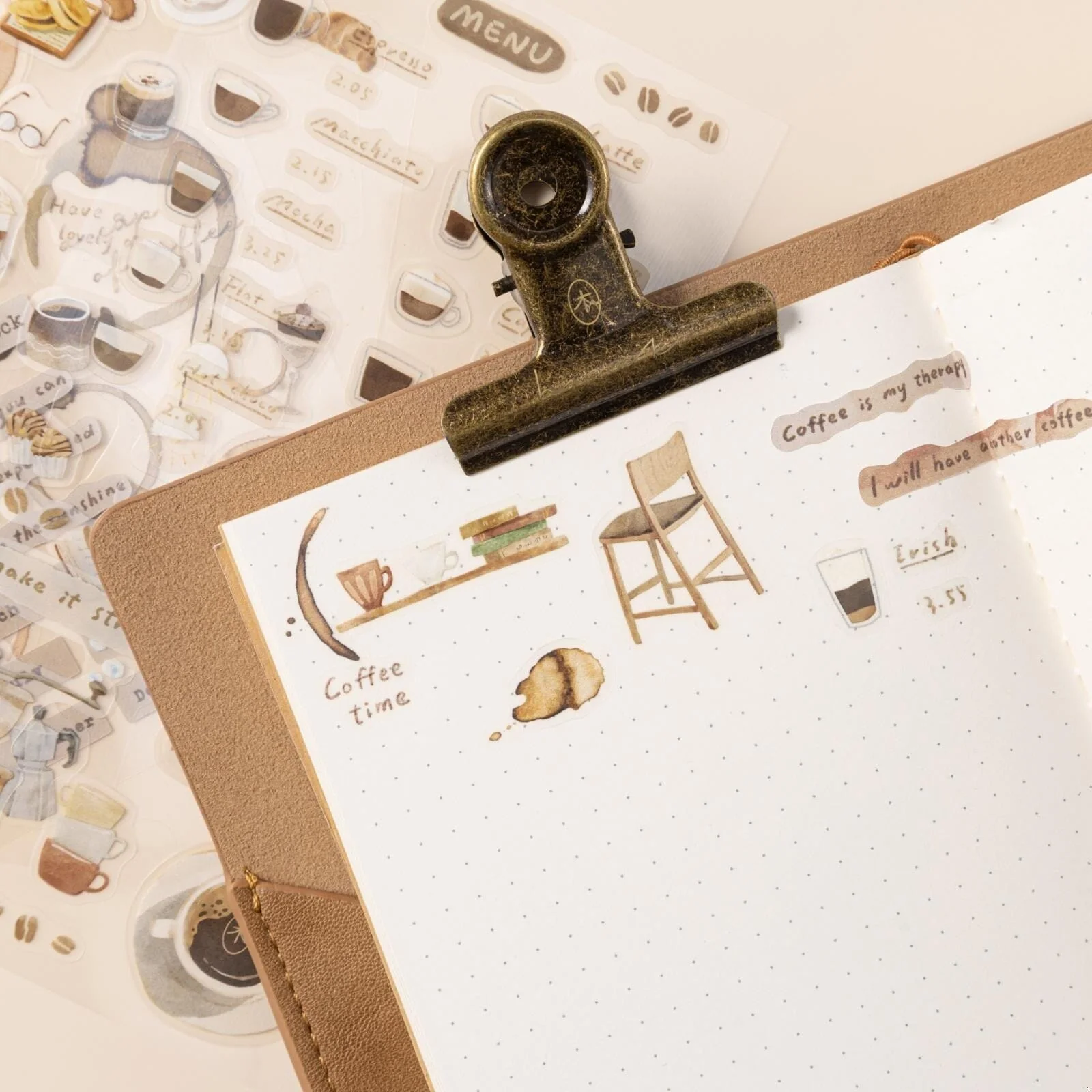 Hinoki - ‘Into the Cafe’ Bundle (exclusive) - Image 7