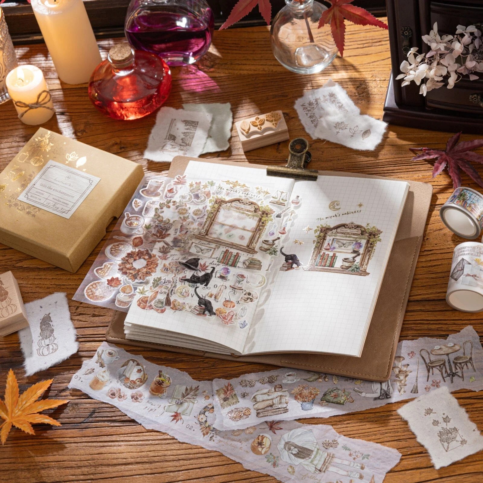 Hinoki ‘Into the Enchantment’ Bundle - Image 14