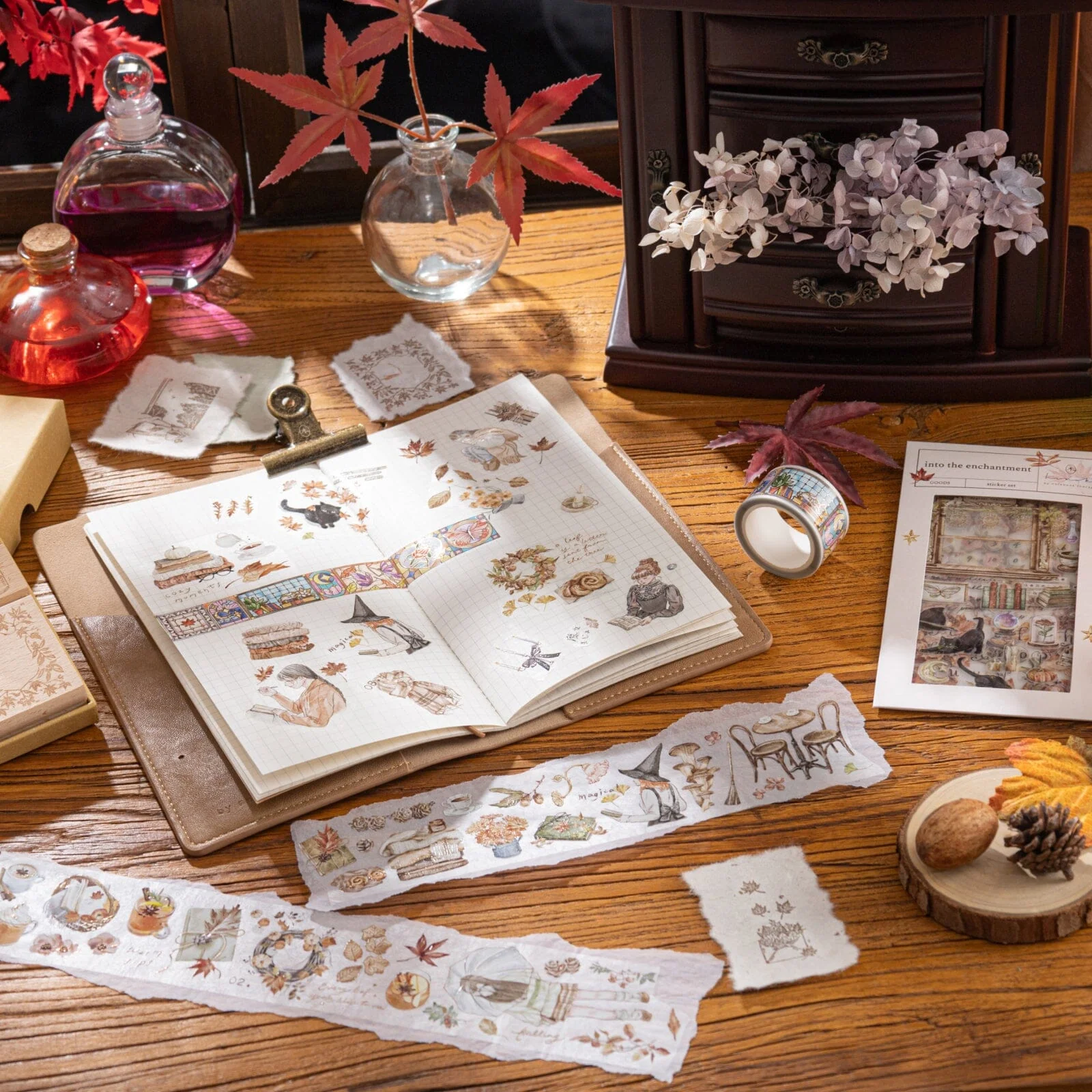 Hinoki ‘Into the Enchantment’ Bundle - Image 2