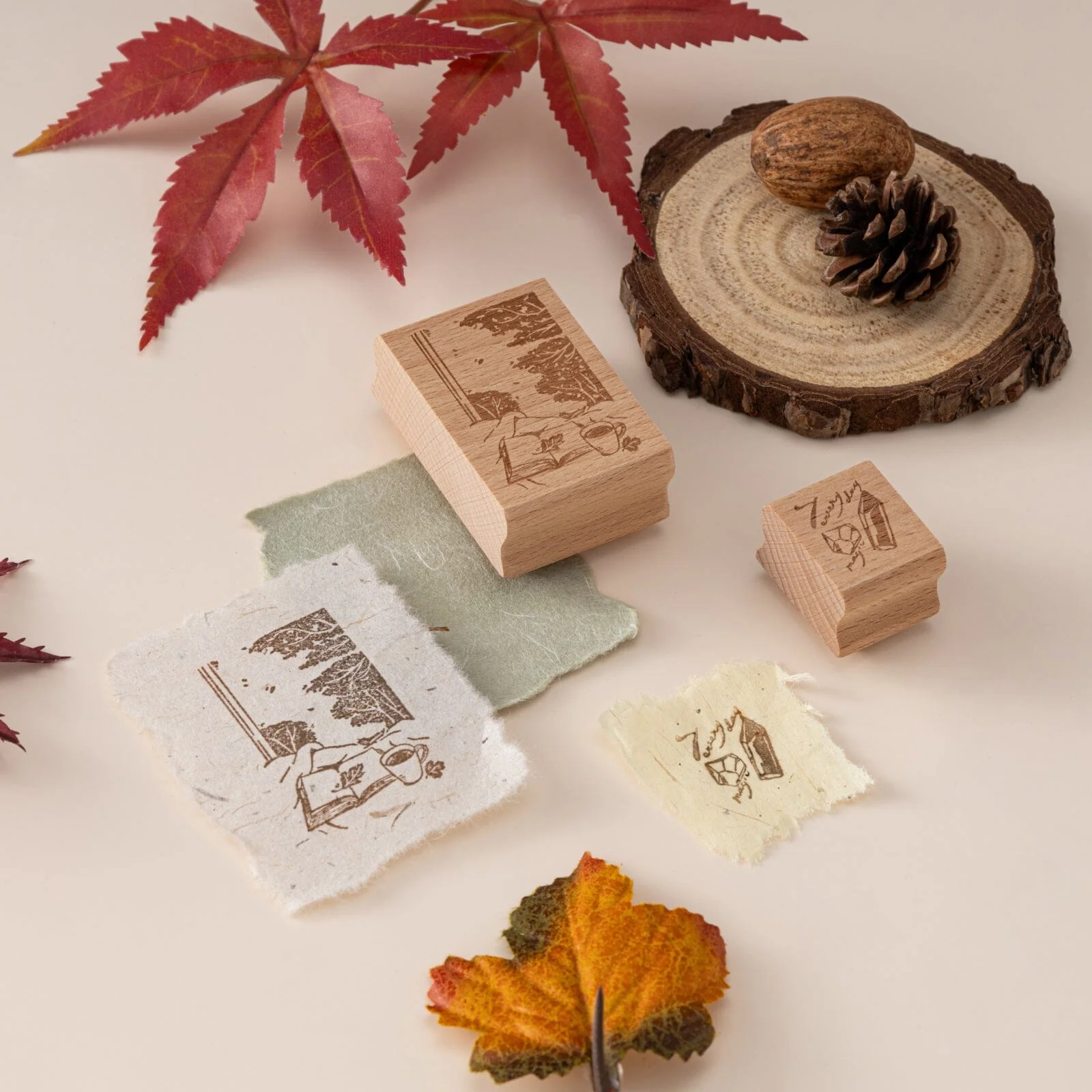Hinoki ‘Into the Enchantment’ Bundle - Image 4