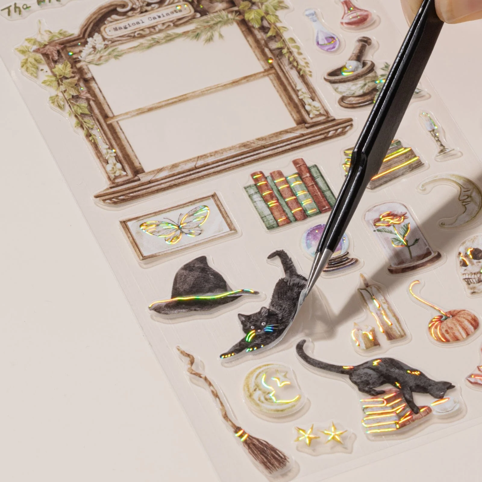 Hinoki ‘Into the Enchantment’ Bundle - Image 5