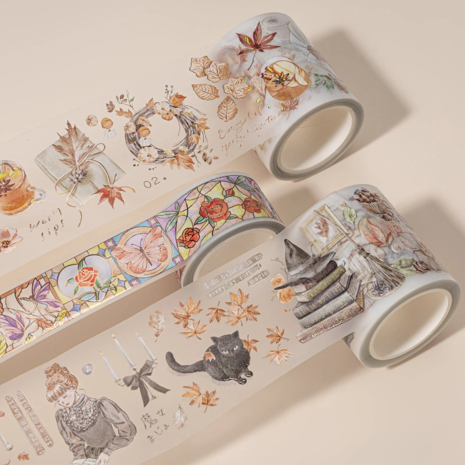 Hinoki ‘Into the Enchantment’ Bundle - Image 6