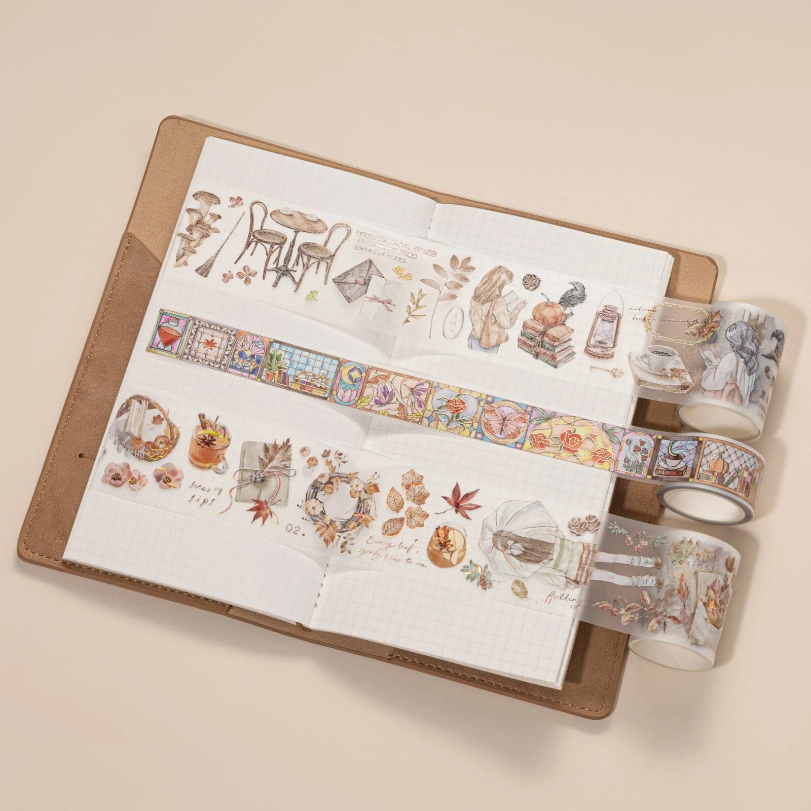 Hinoki ‘Into the Enchantment’ Bundle - Image 7