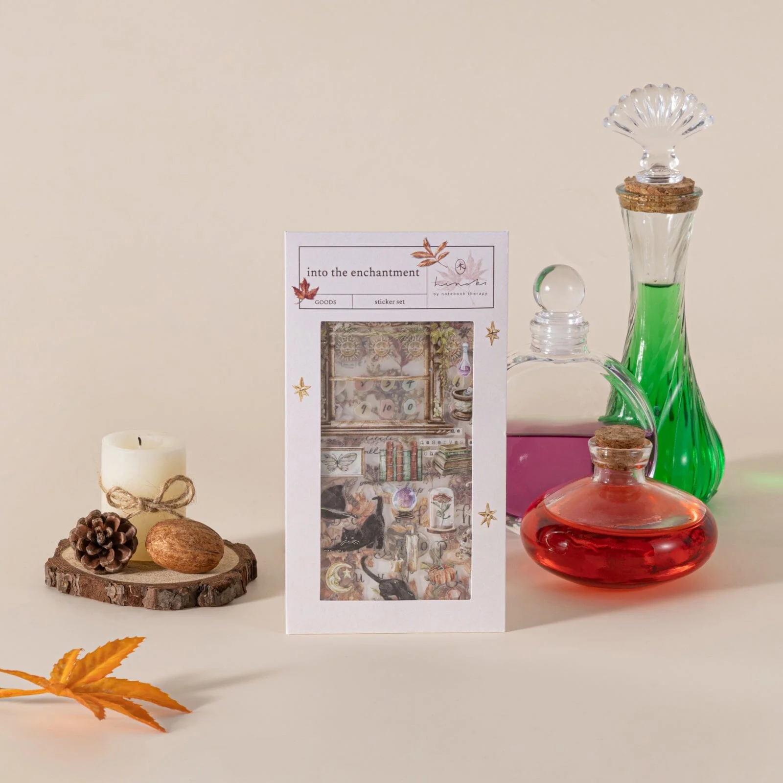Hinoki ‘Into the Enchantment’ Bundle - Image 8