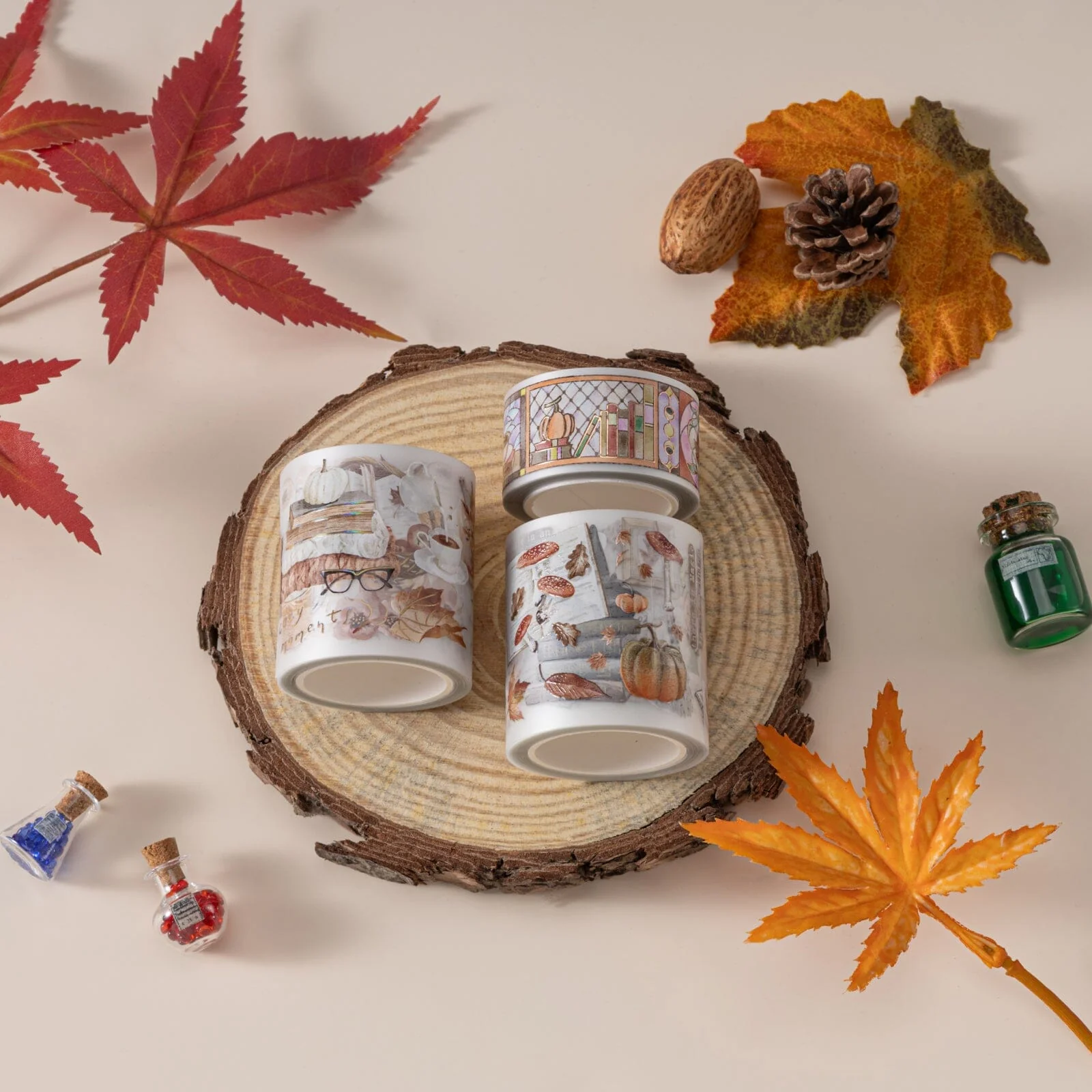 Hinoki ‘Into the Enchantment’ Bundle - Image 10