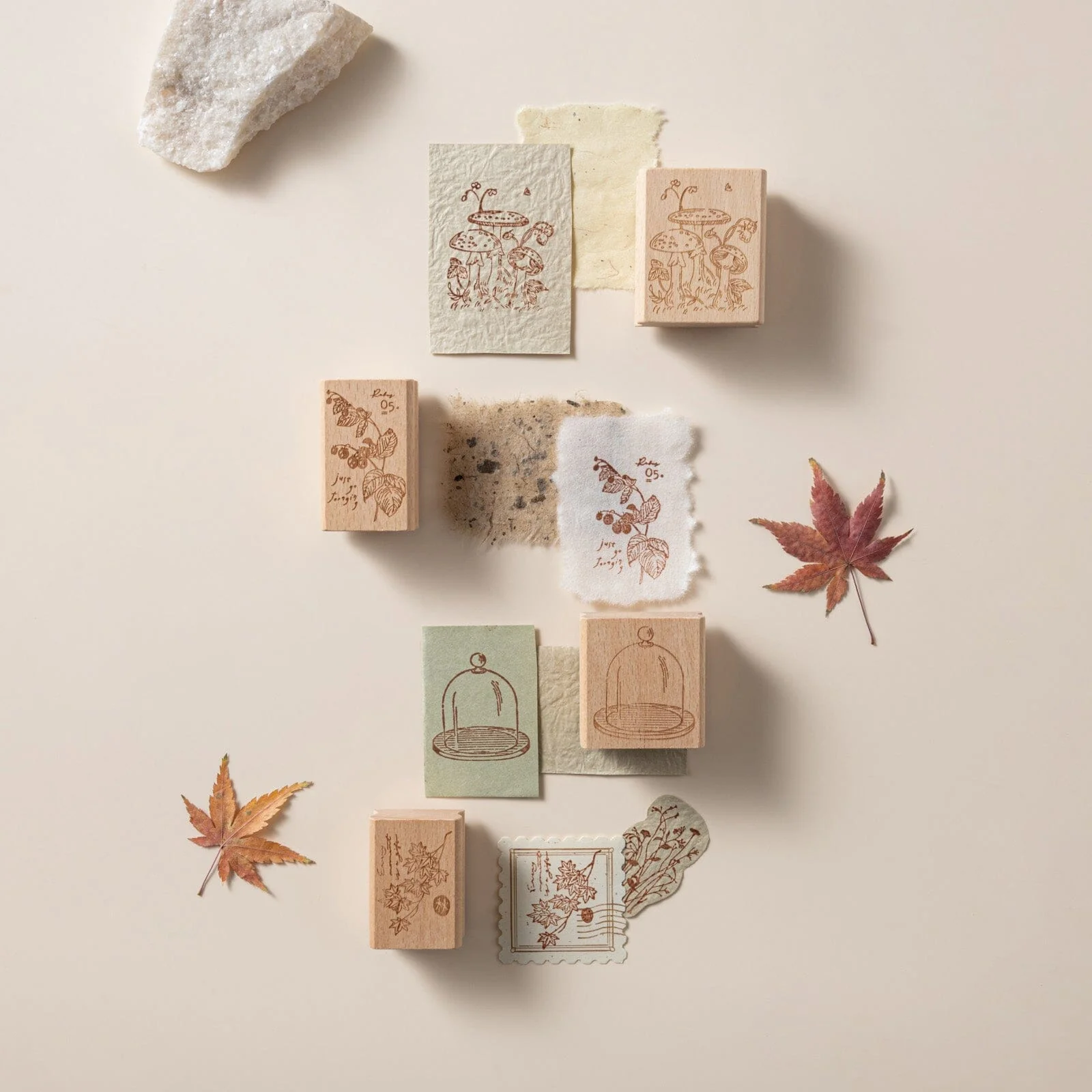 Hinoki - ‘Into the Fall’ Bundle #1 (exclusive) - Image 4