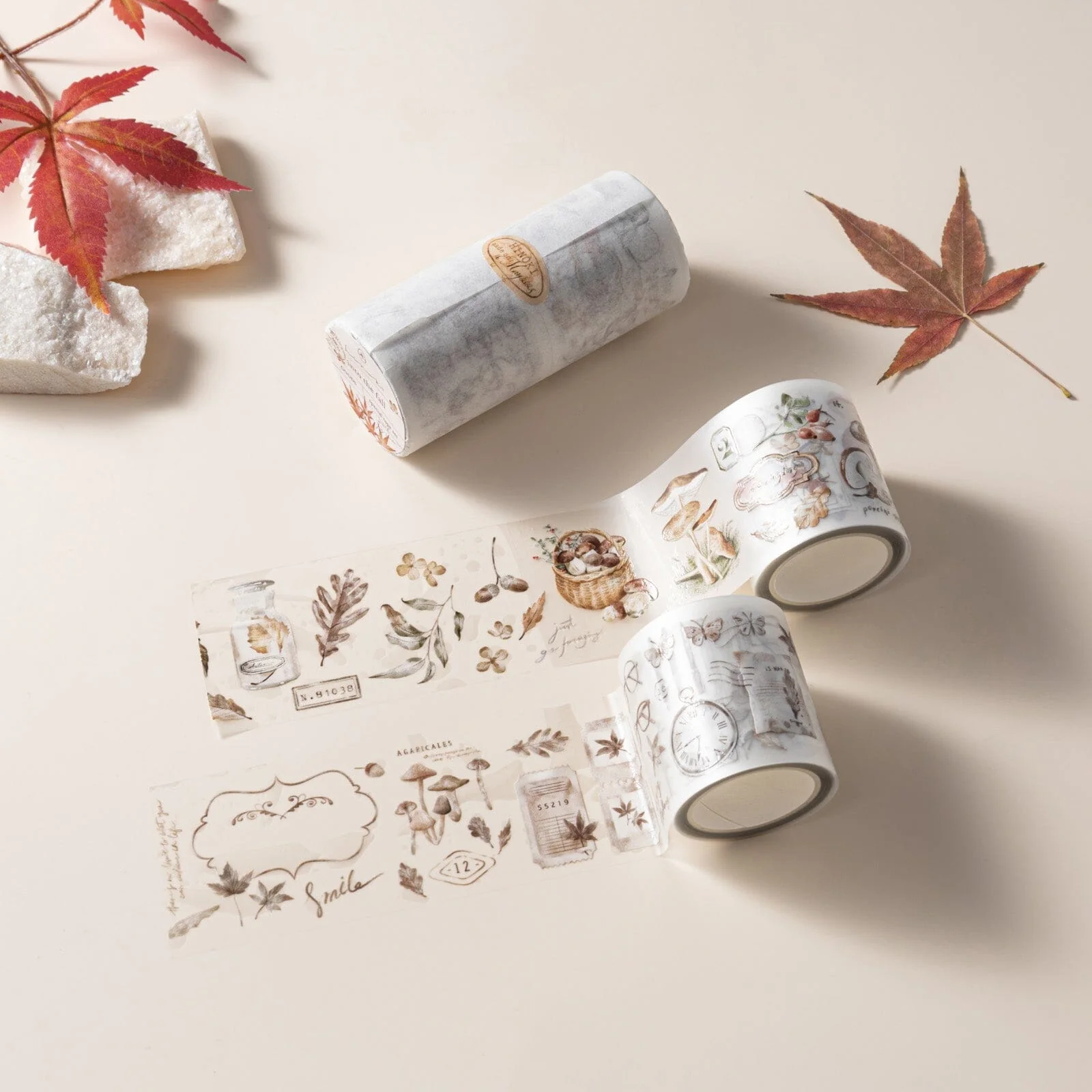 Hinoki - ‘Into the Fall’ Bundle #1 (exclusive) - Image 5