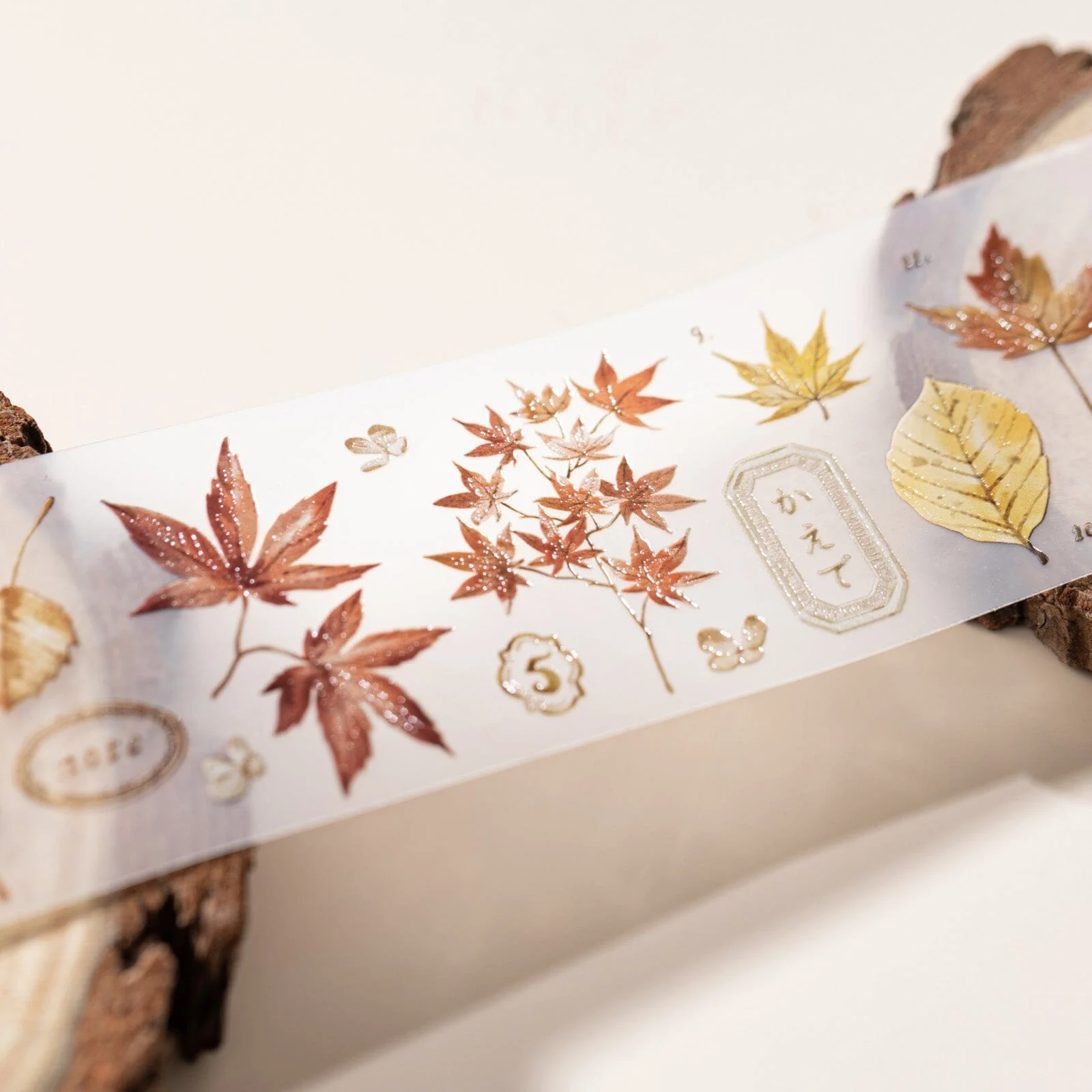 Hinoki - ‘Into the Fall’ Bundle #1 (exclusive) - Image 6