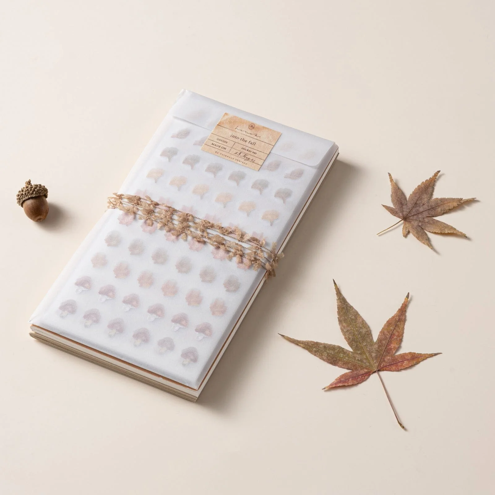 Hinoki - ‘Into the Fall’ Bundle #2 (exclusive) - Image 6