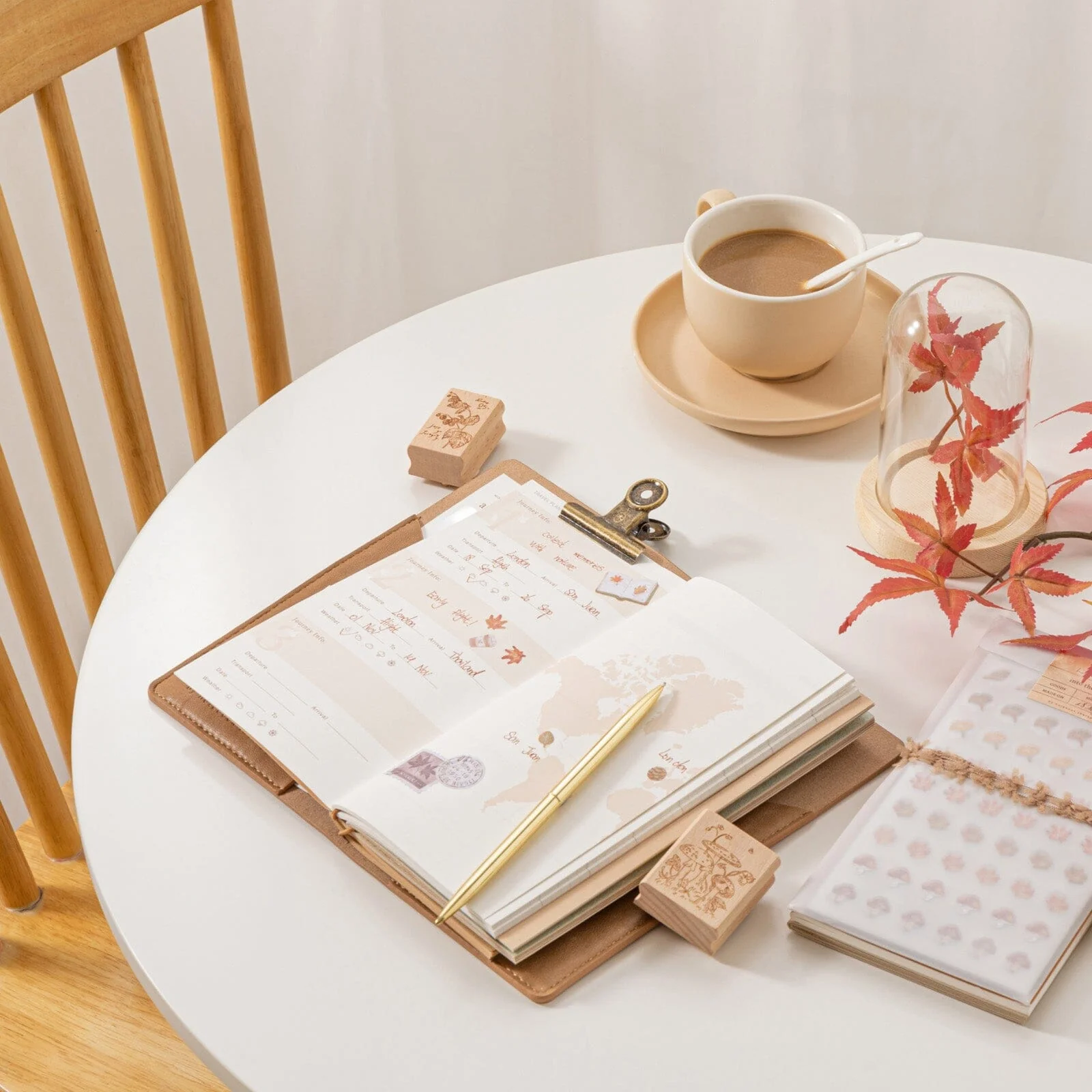 Hinoki - ‘Into the Fall’ Bundle #2 (exclusive) - Image 7