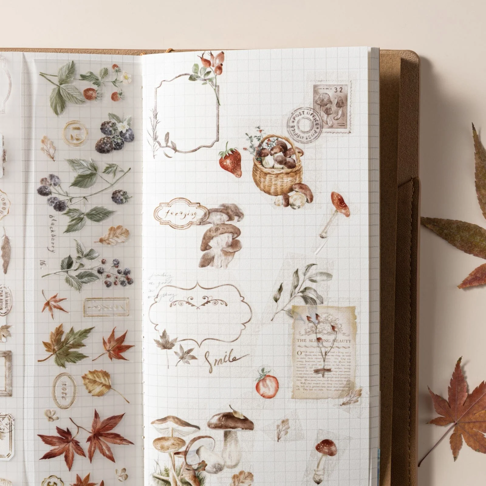 Hinoki - ‘Into the Fall’ Bundle #3 (exclusive) - Image 4