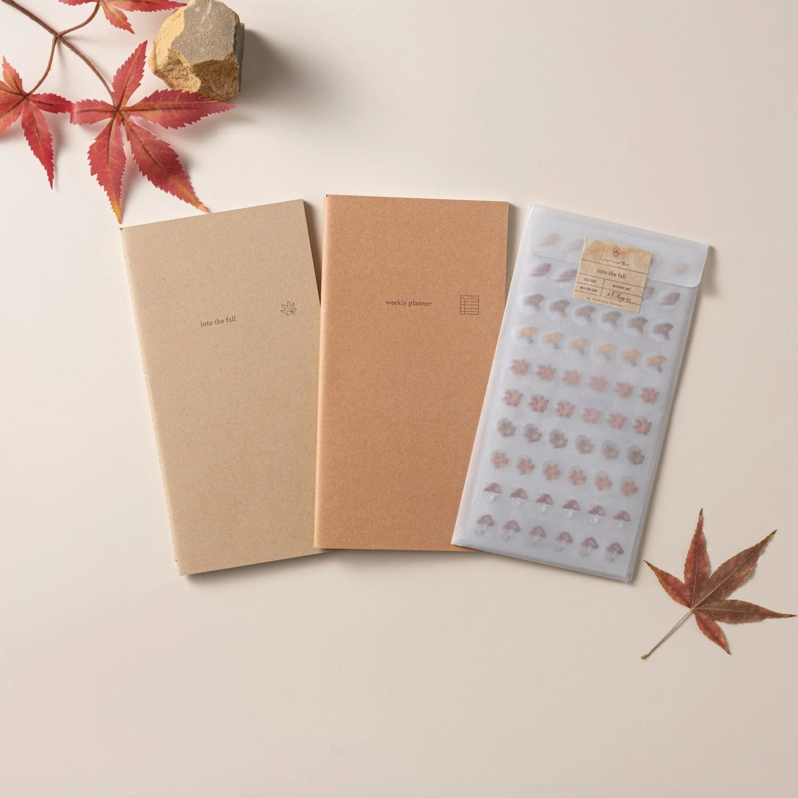 Hinoki - ‘Into the Fall’ Bundle #3 (exclusive) - Image 6