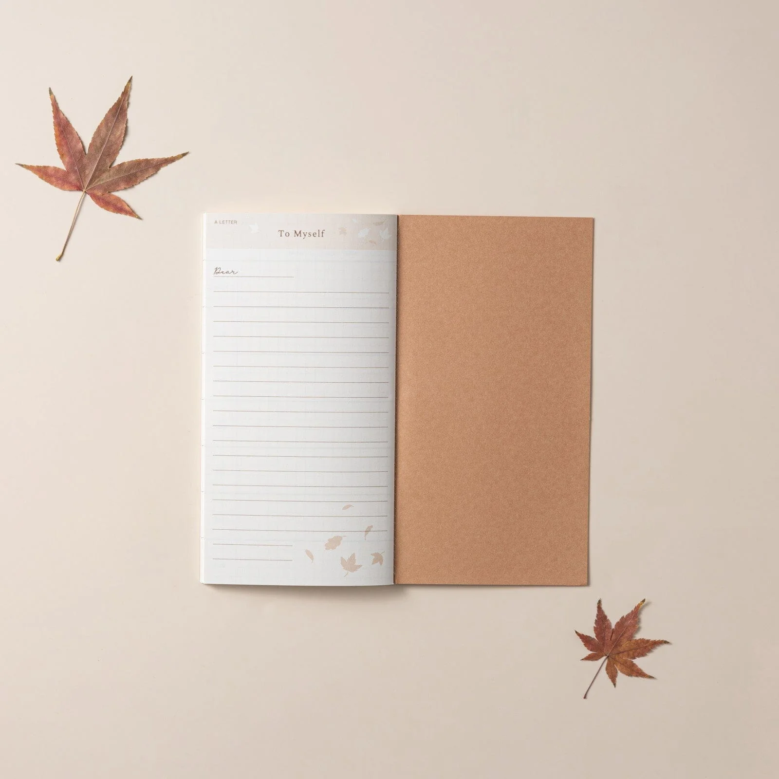 Hinoki - ‘Into the Fall’ Mixed Insert + Sticker Set - Image 18