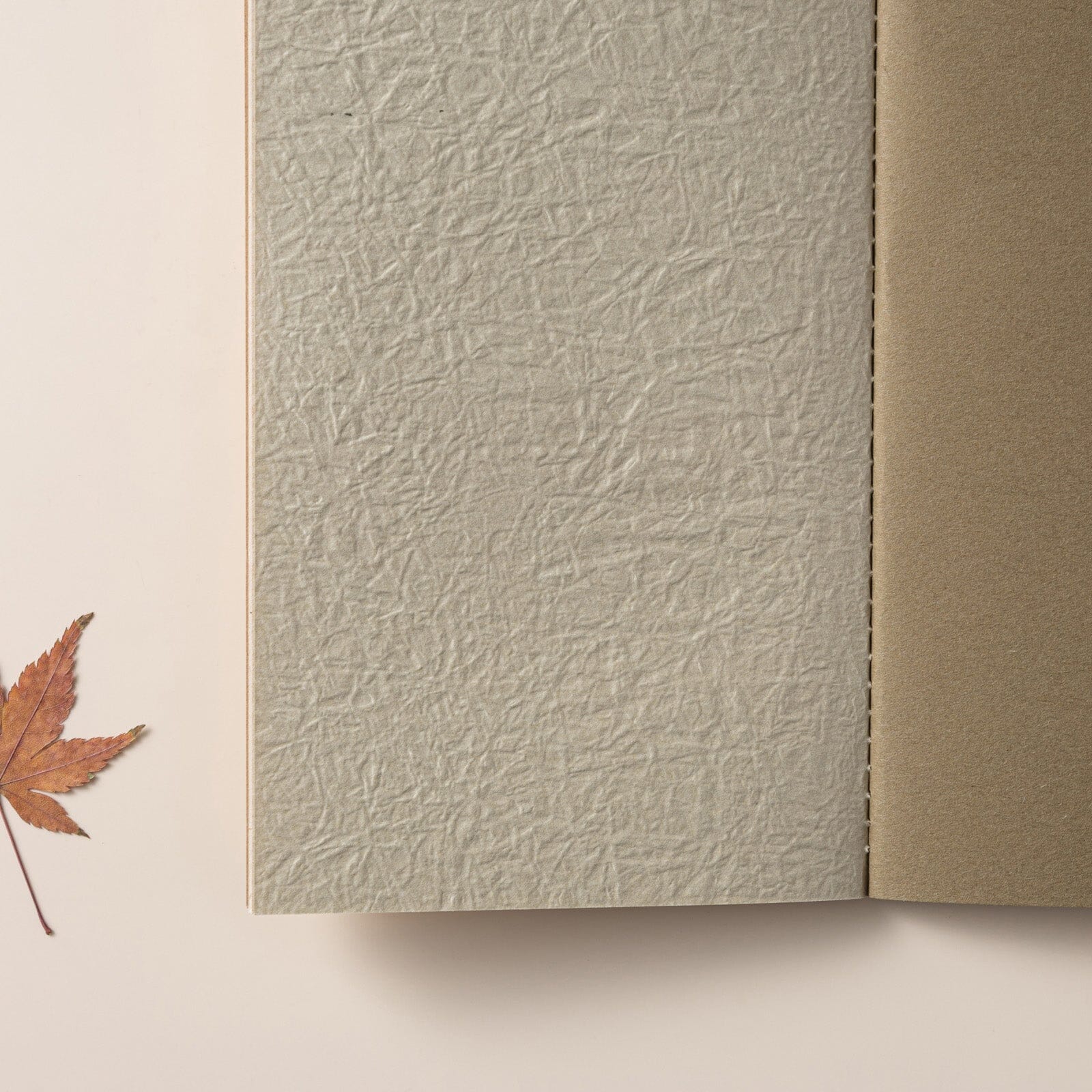 Hinoki - ‘Into the Fall’ Mixed Insert + Sticker Set - Image 20