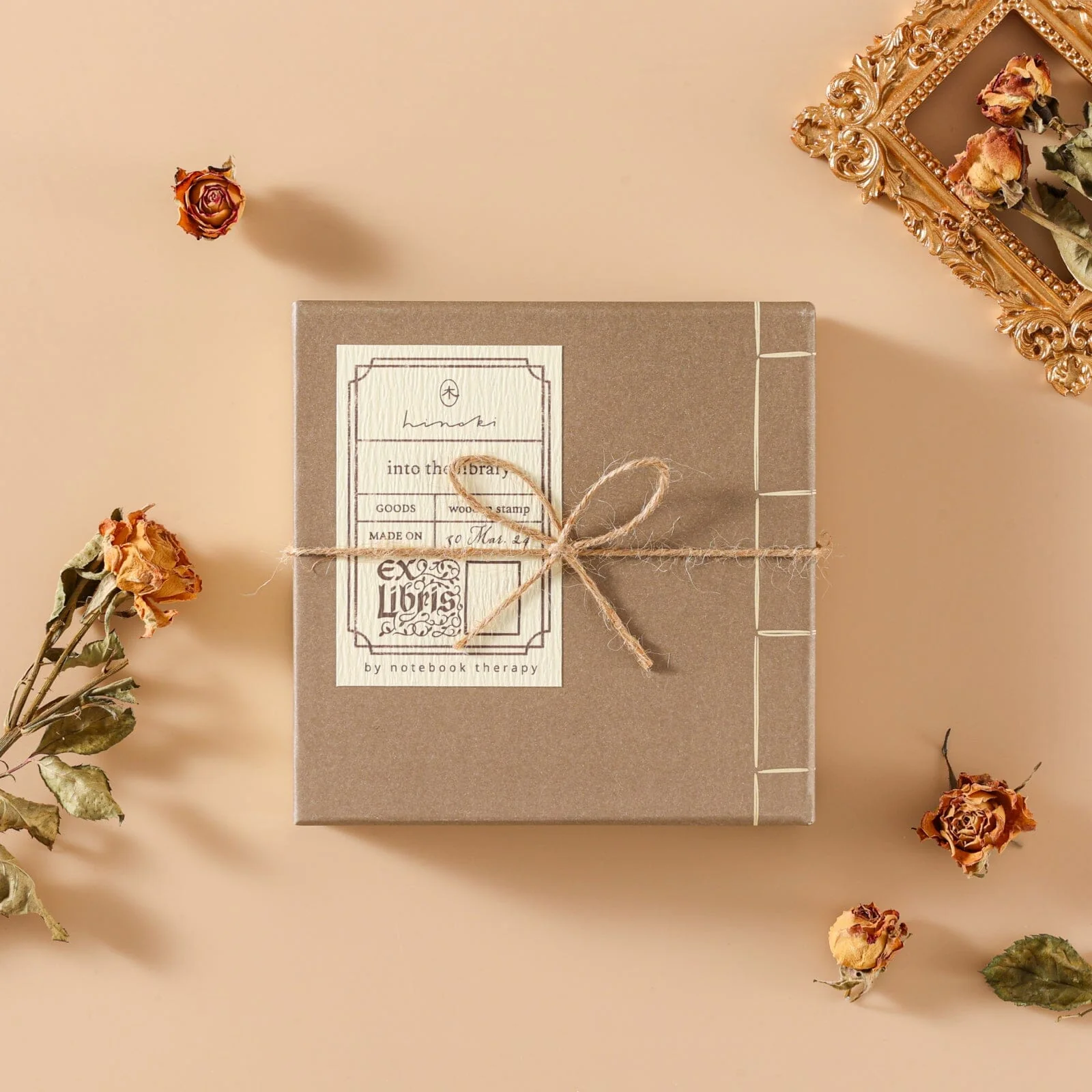 Hinoki ‘Into the Library’ Bundle - Image 6