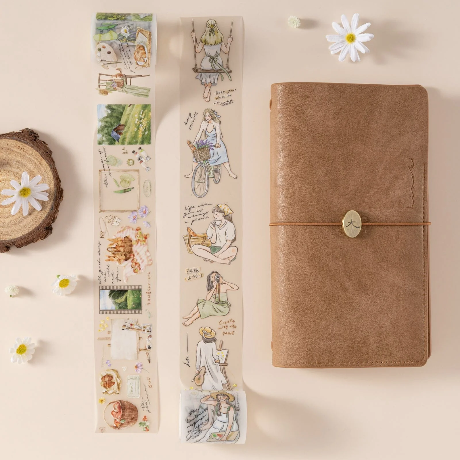 Hinoki - ‘Into the Meadow’ Bundle #1 (exclusive) - Image 11