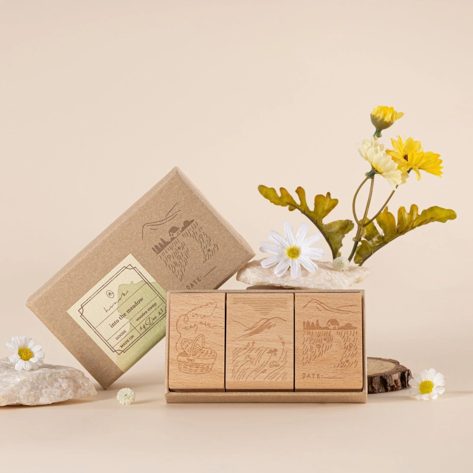 Hinoki - ‘Into the Meadow’ Bundle #1 (exclusive) - Image 12