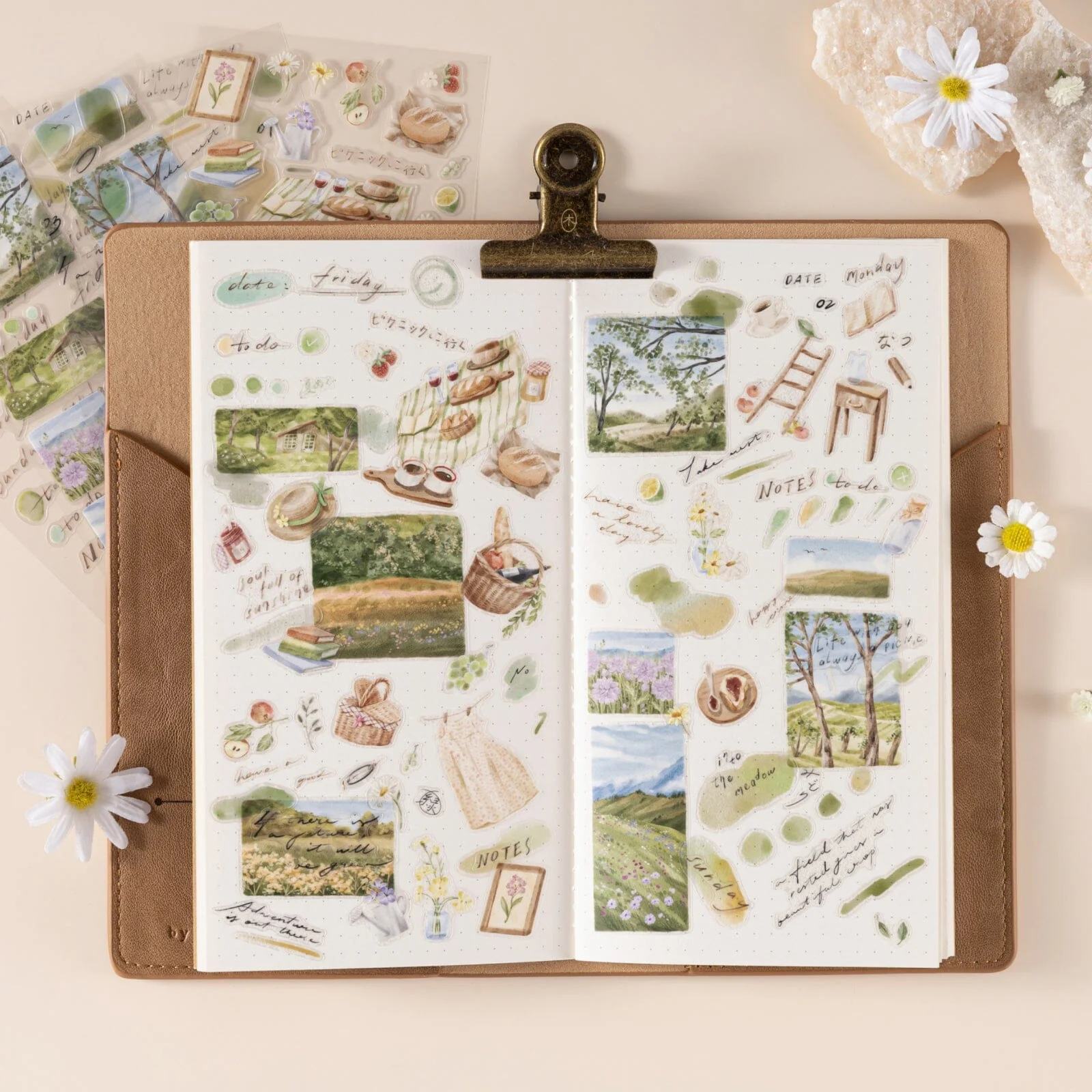 Hinoki - ‘Into the Meadow’ Bundle #1 (exclusive) - Image 15
