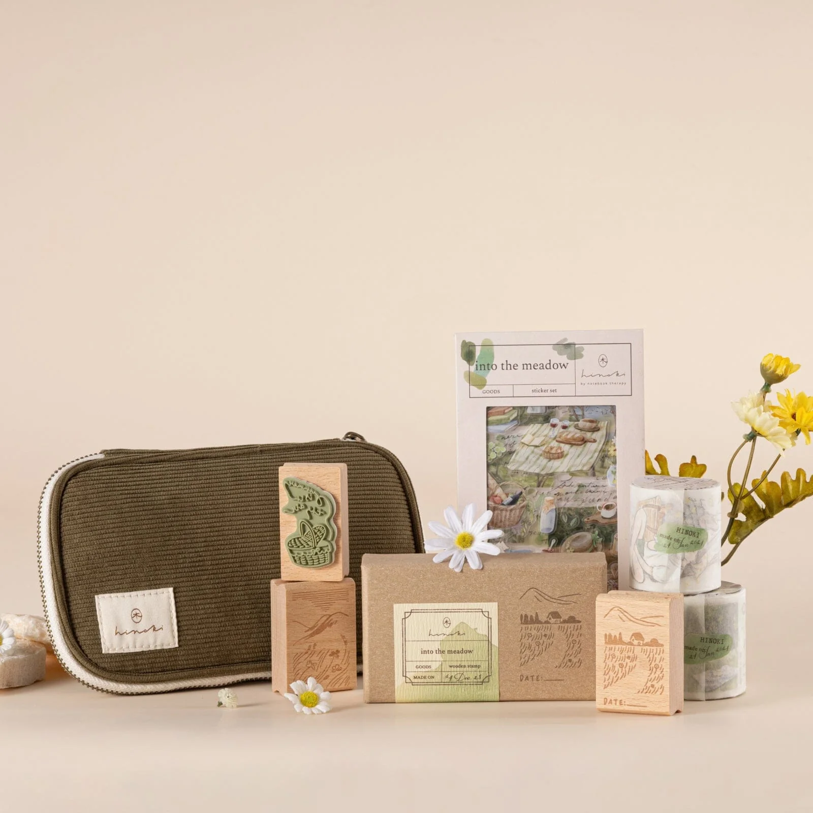 Hinoki - ‘Into the Meadow’ Bundle #1 (exclusive) - Image 3