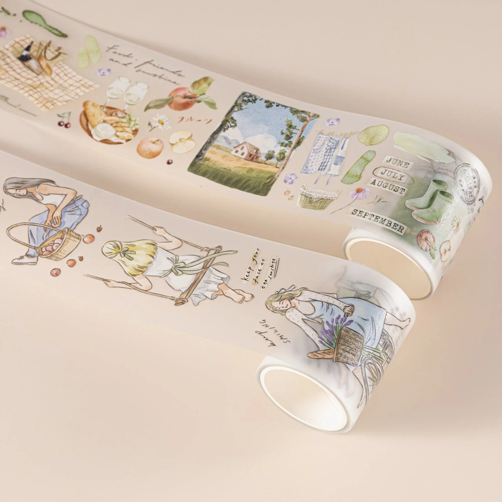 Hinoki - ‘Into the Meadow’ Bundle #1 (exclusive) - Image 6
