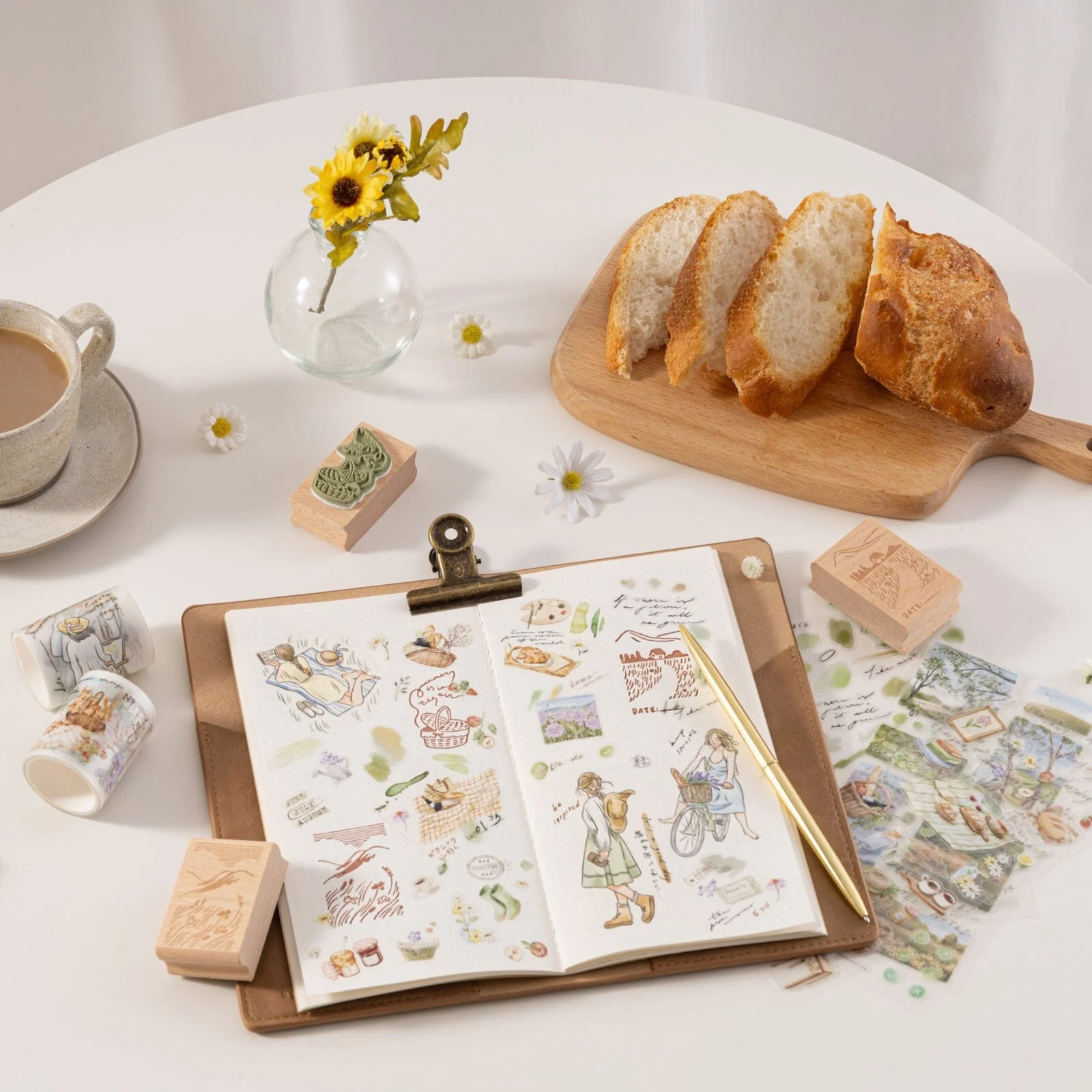 Hinoki - ‘Into the Meadow’ Bundle #2 (exclusive) - Image 3
