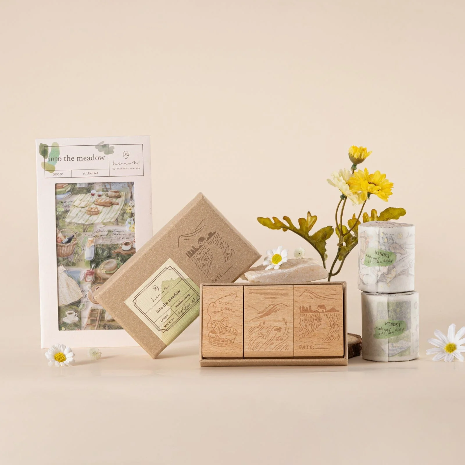 Hinoki - ‘Into the Meadow’ Bundle #2 (exclusive) - Image 4