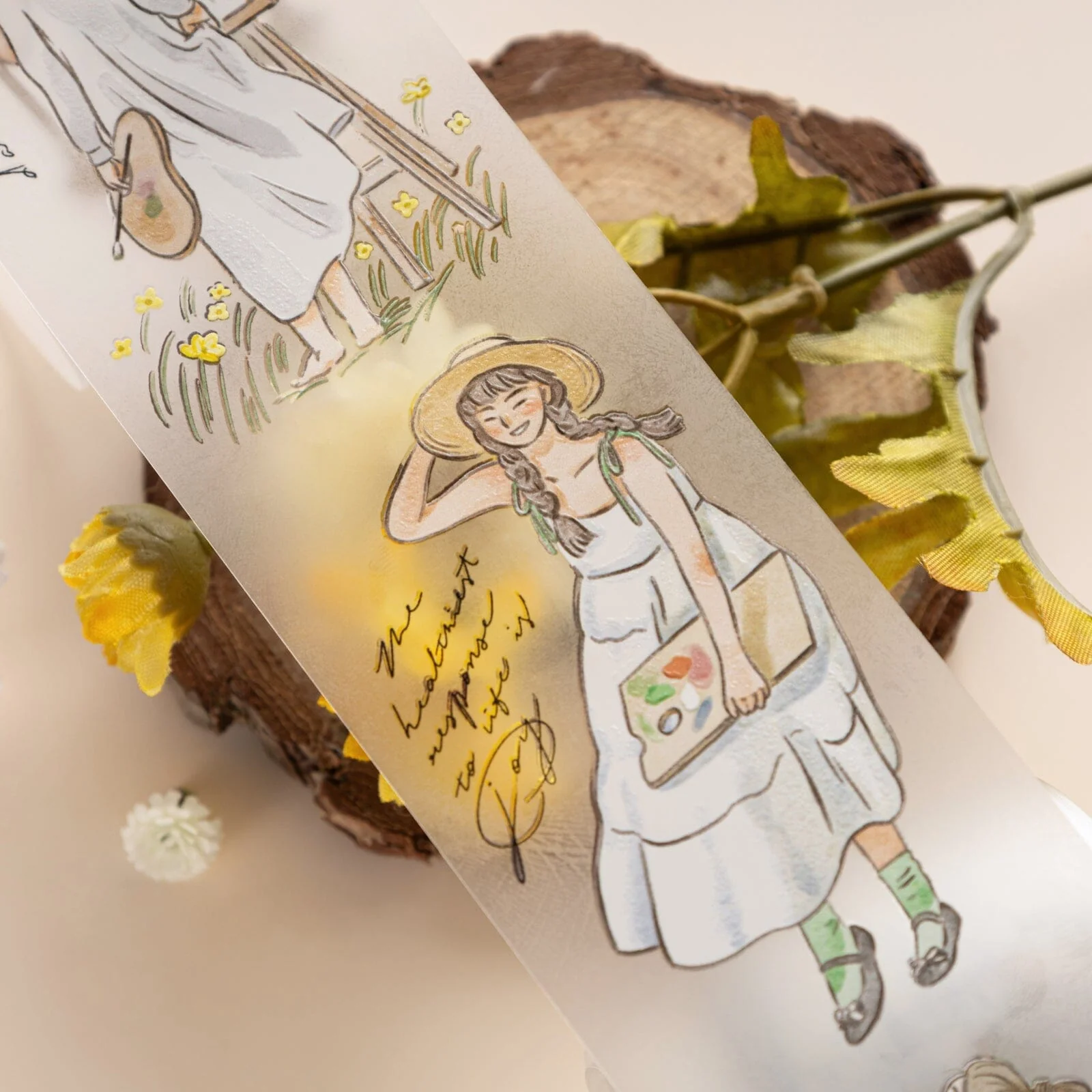 Hinoki - ‘Into the Meadow’ Bundle #2 (exclusive) - Image 7
